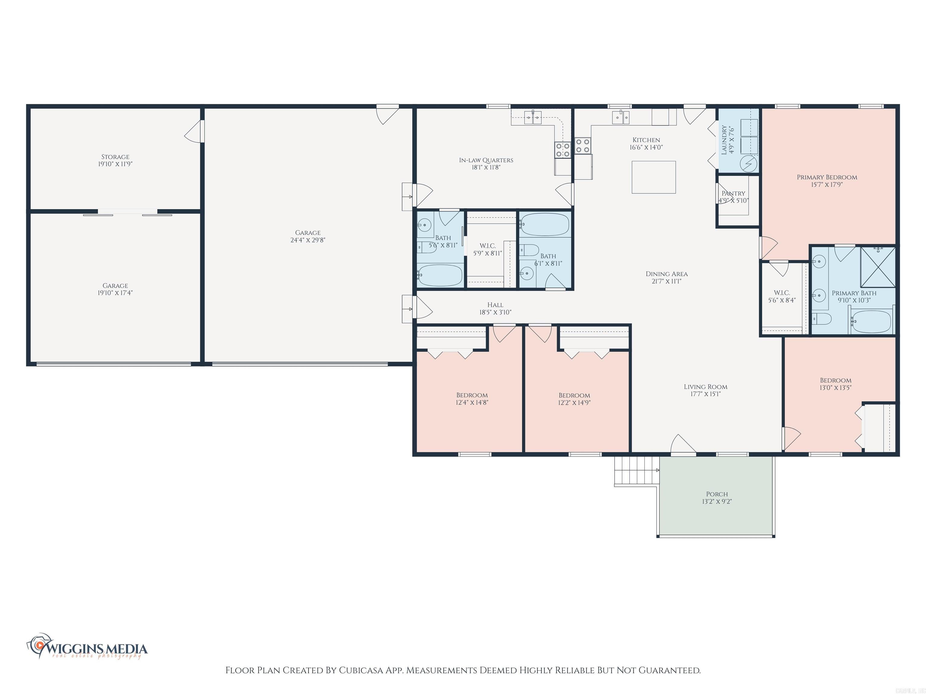 201  Cedar Terrace Drive  Romance, AR