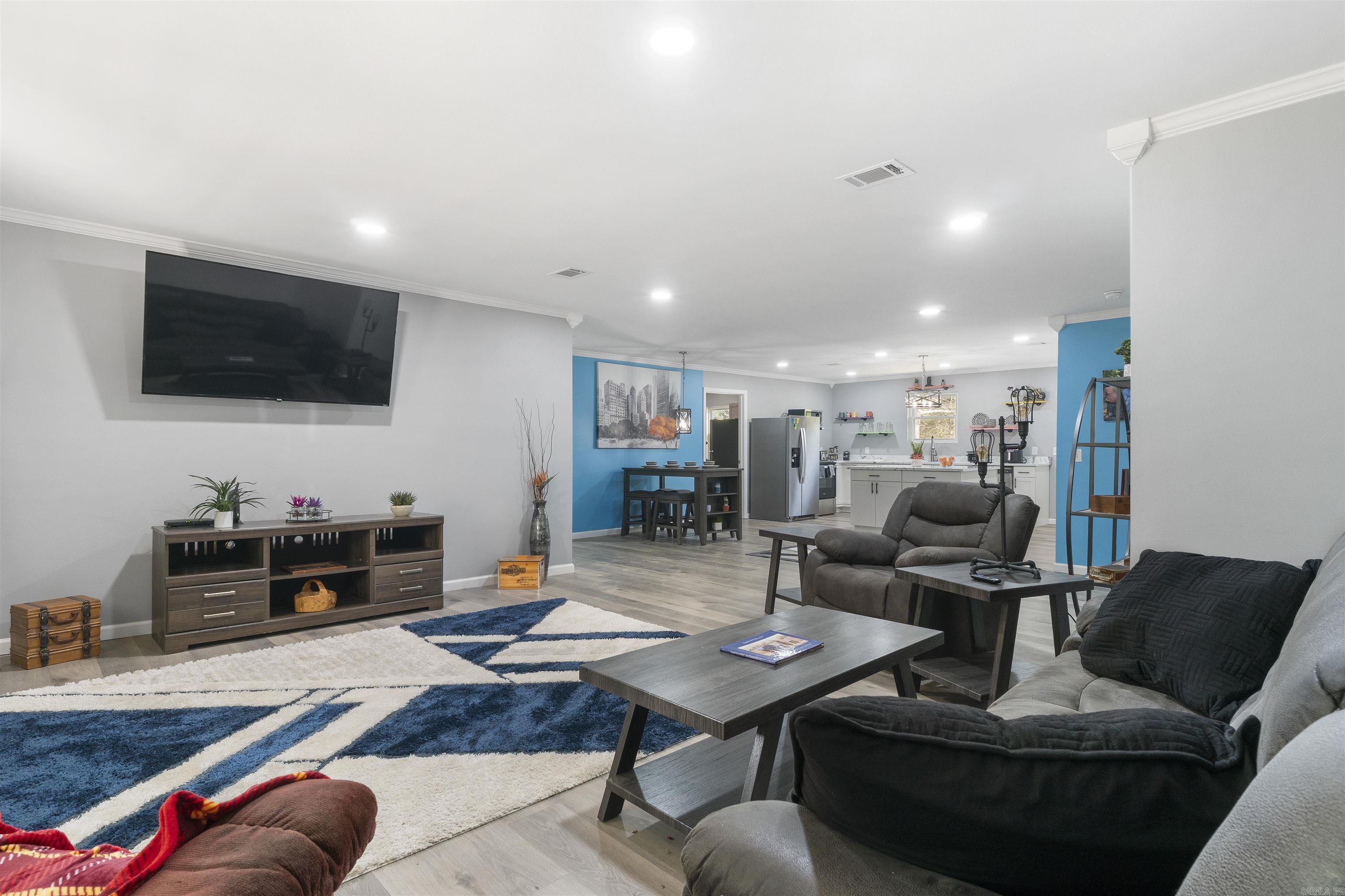 201  Cedar Terrace Drive  Romance, AR