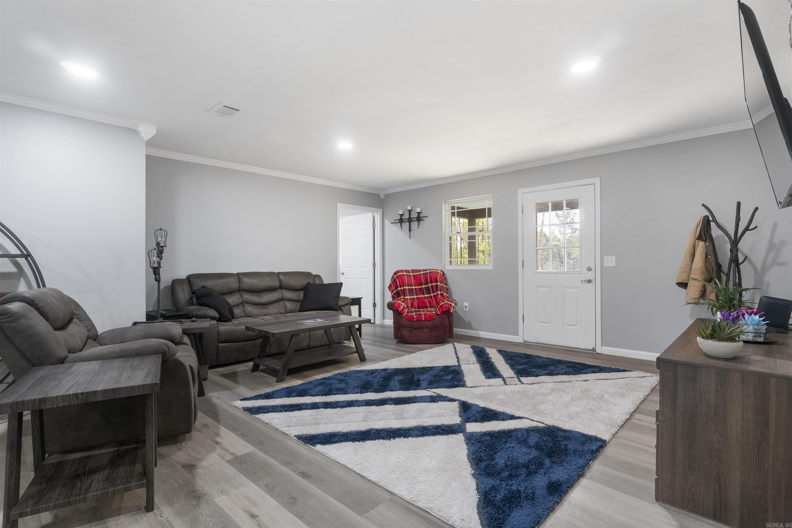 201  Cedar Terrace Drive  Romance, AR