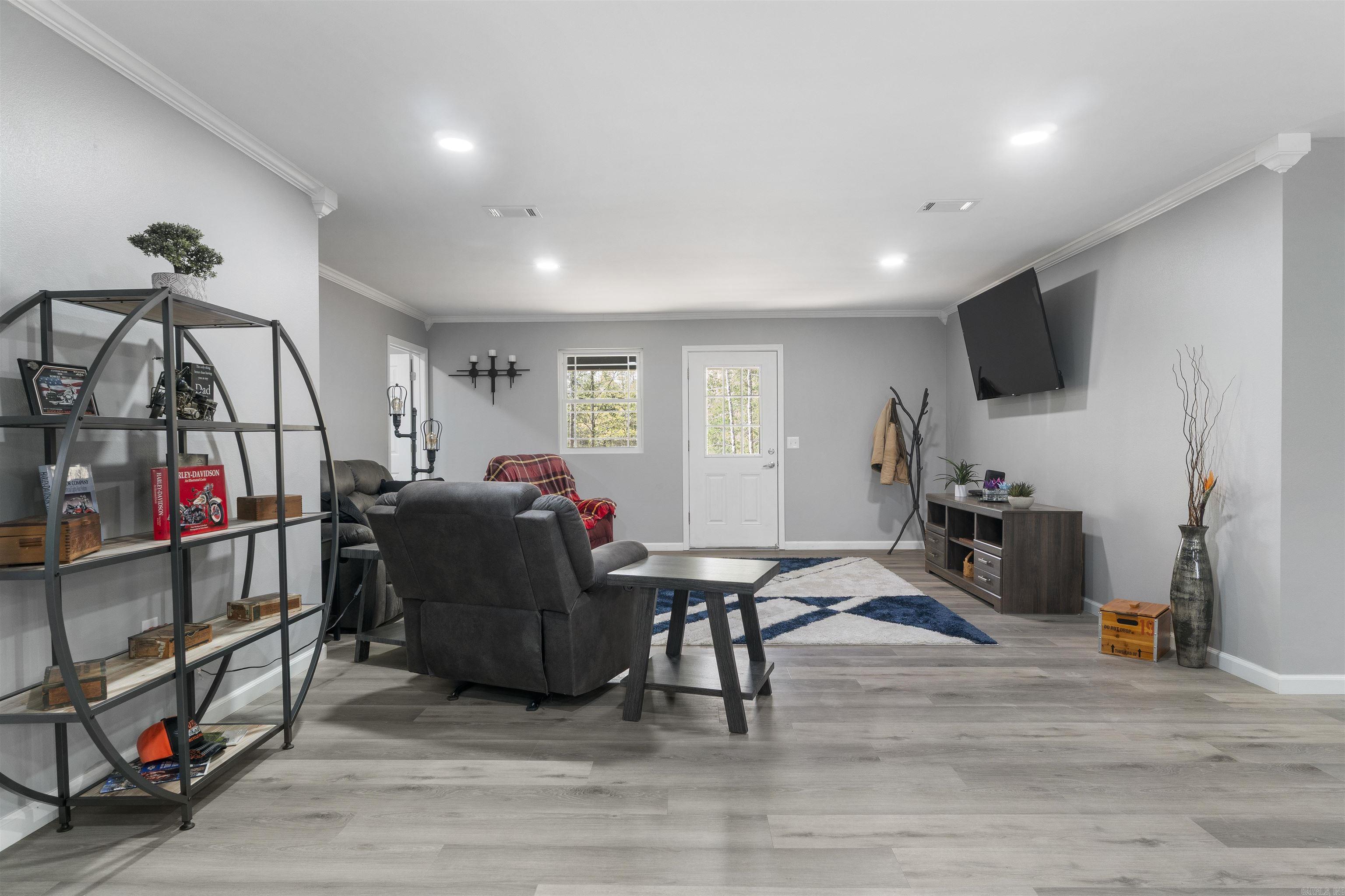 201  Cedar Terrace Drive  Romance, AR