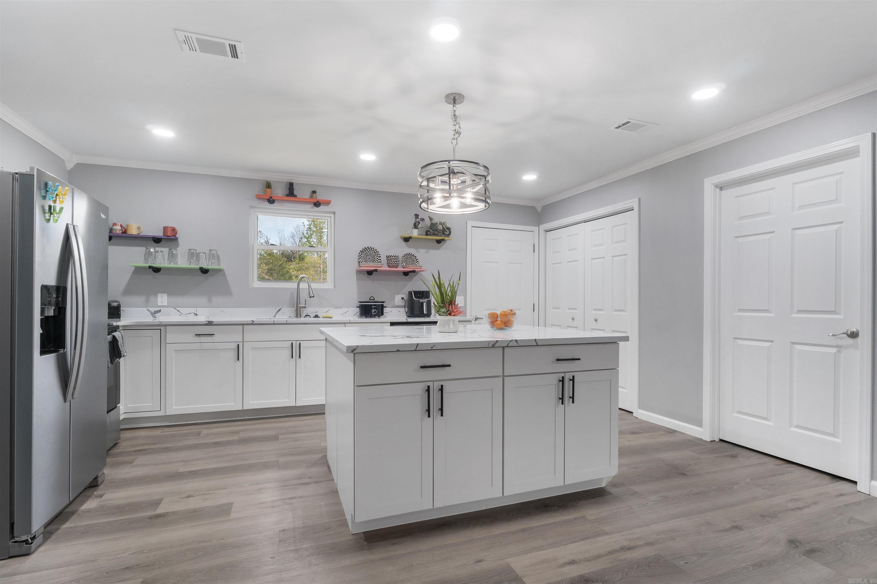 201  Cedar Terrace Drive  Romance, AR