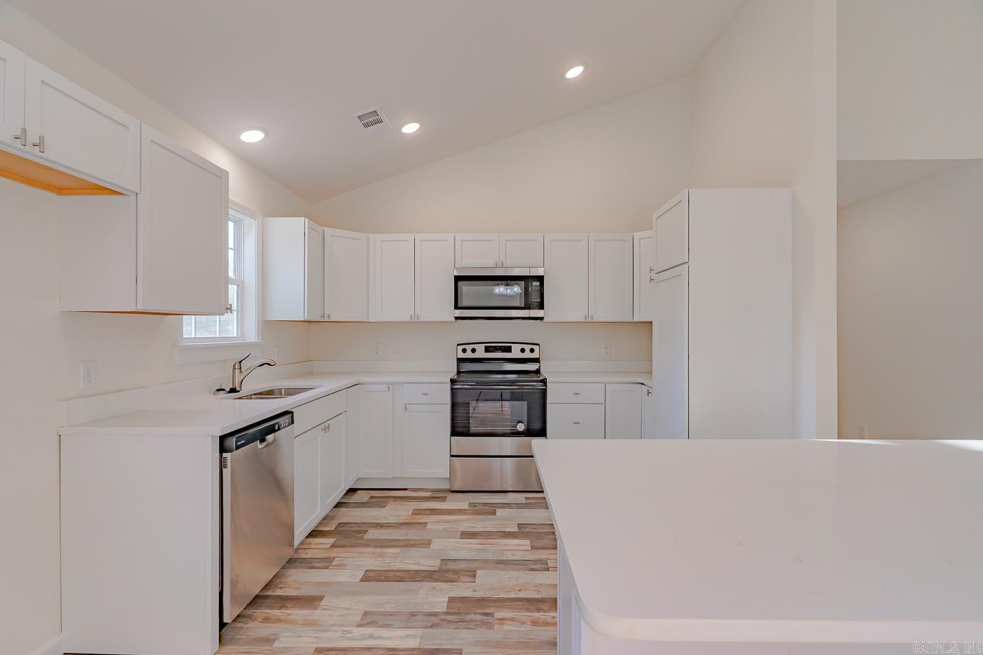 2516  Rebecca  Pocahontas, AR