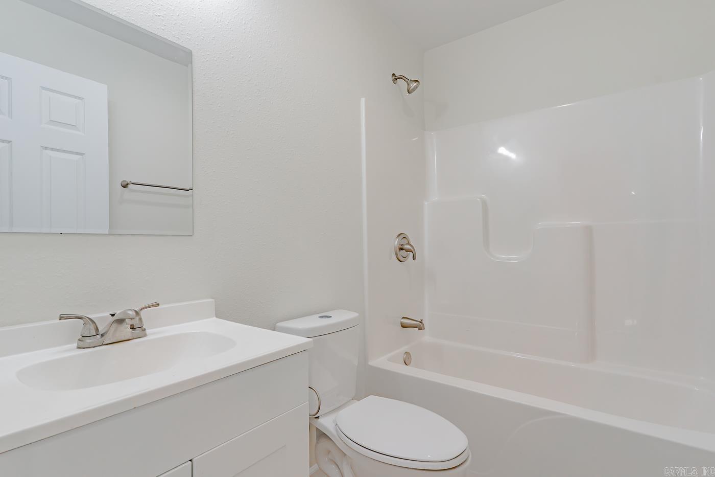 2516  Rebecca  Pocahontas, AR