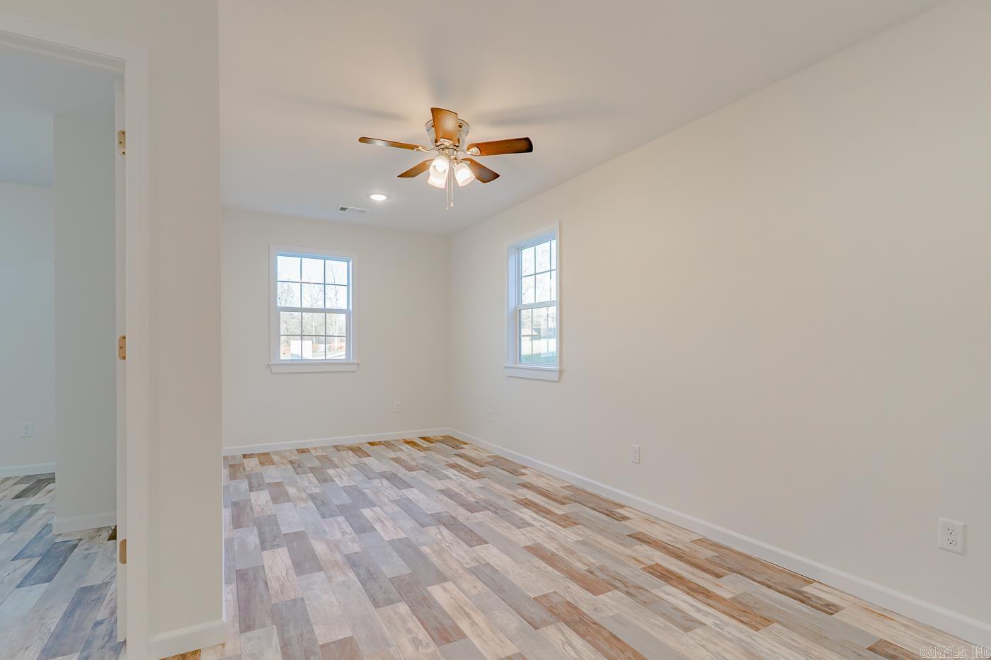 2516  Rebecca  Pocahontas, AR
