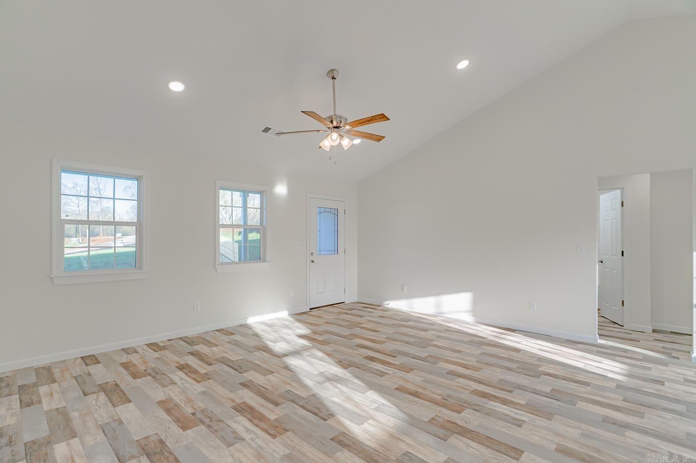 2516  Rebecca  Pocahontas, AR