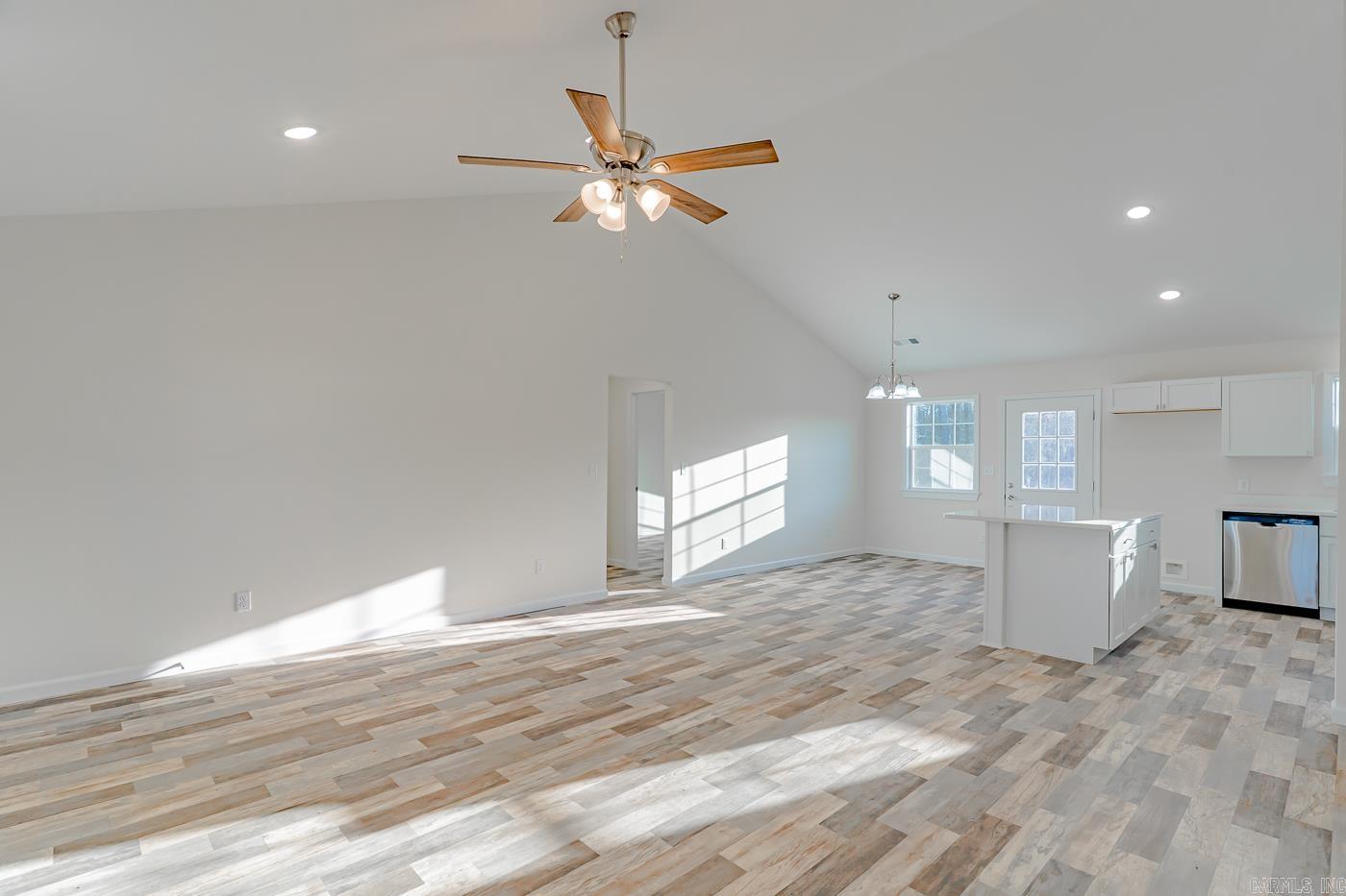 2516  Rebecca  Pocahontas, AR