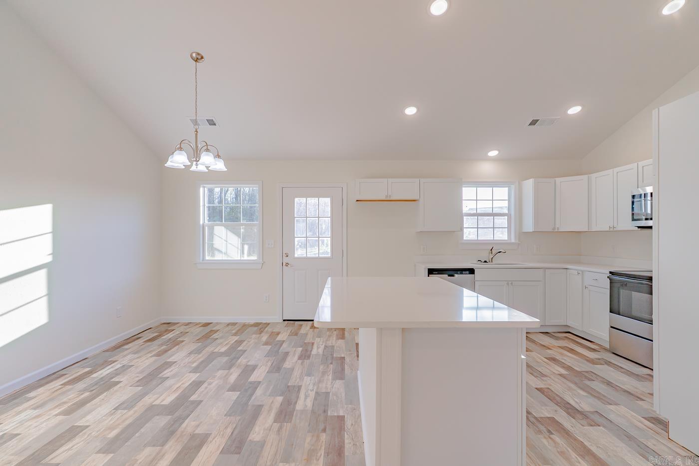 2516  Rebecca  Pocahontas, AR