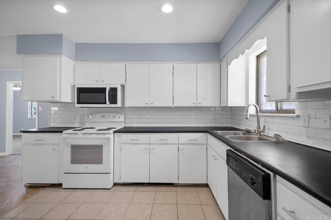 819 W 55th  North Little Rock, AR