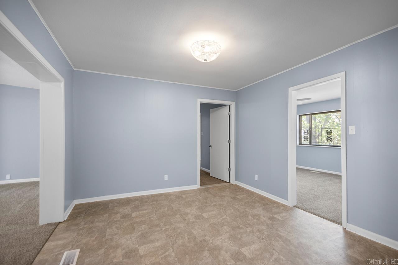 819 W 55th  North Little Rock, AR