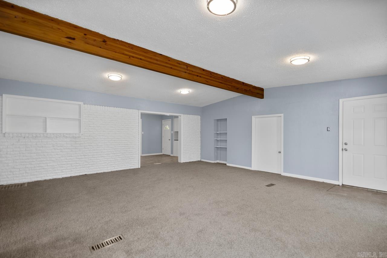 819 W 55th  North Little Rock, AR