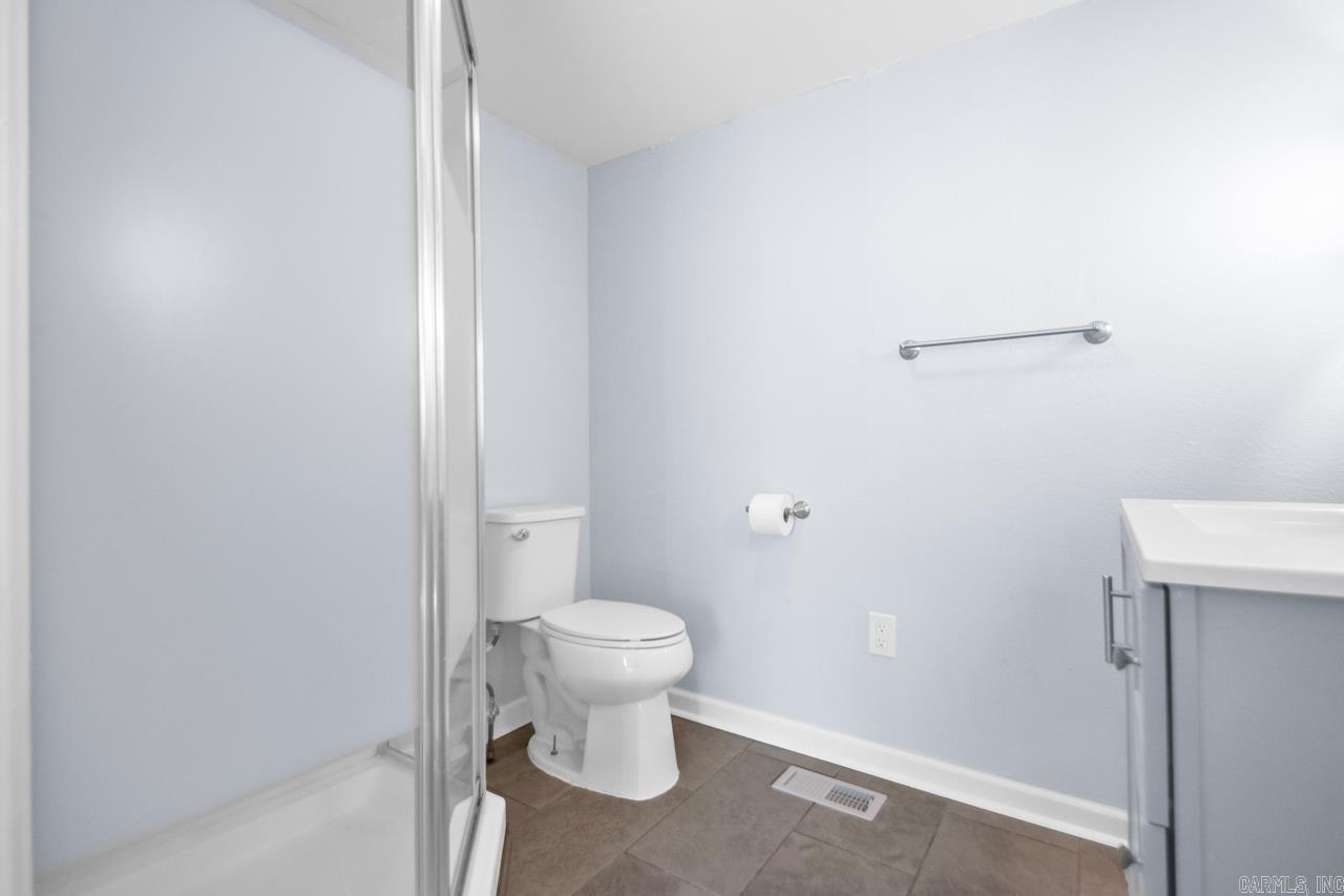 819 W 55th  North Little Rock, AR