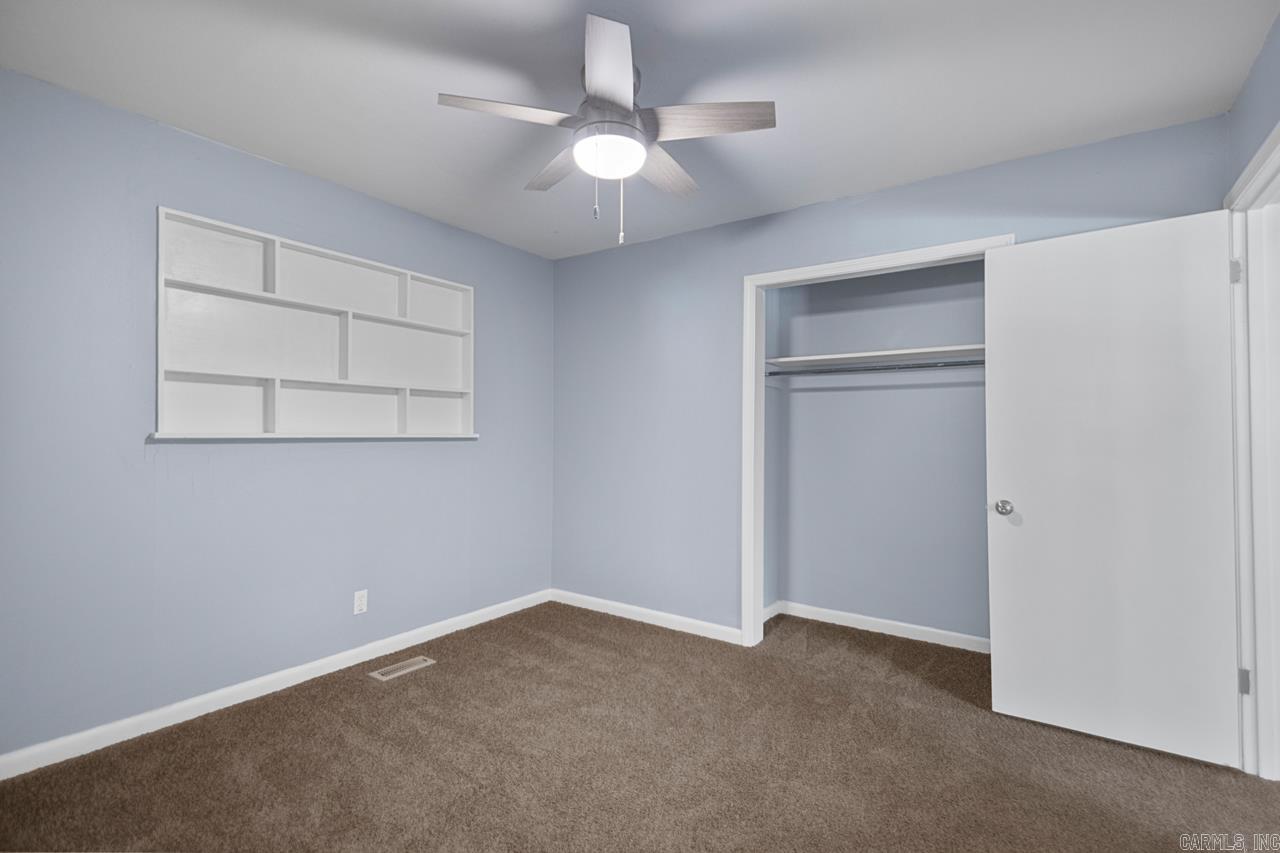 819 W 55th  North Little Rock, AR