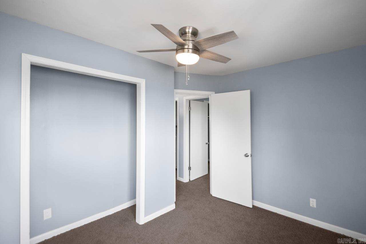 819 W 55th  North Little Rock, AR