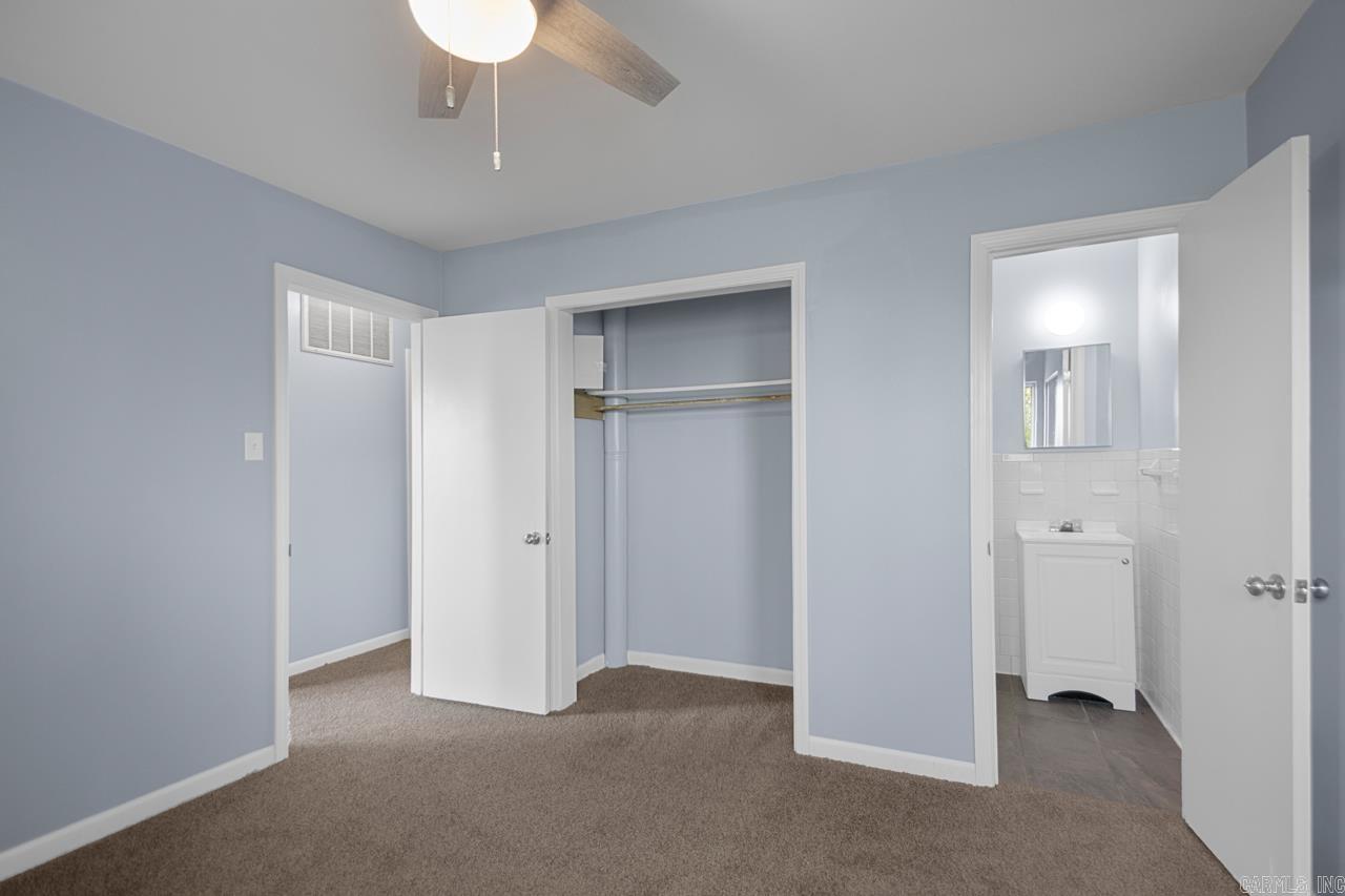 819 W 55th  North Little Rock, AR