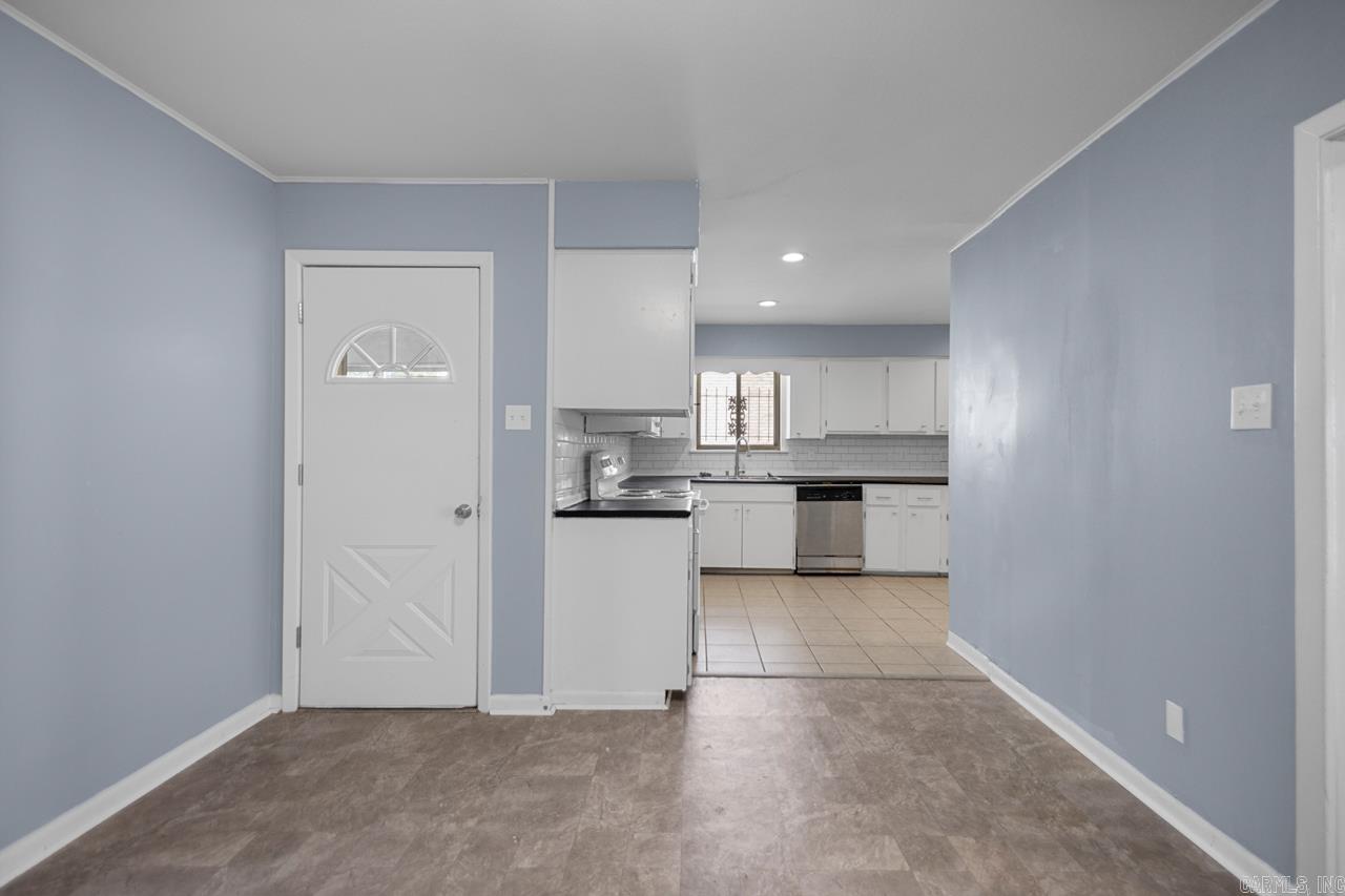 819 W 55th  North Little Rock, AR