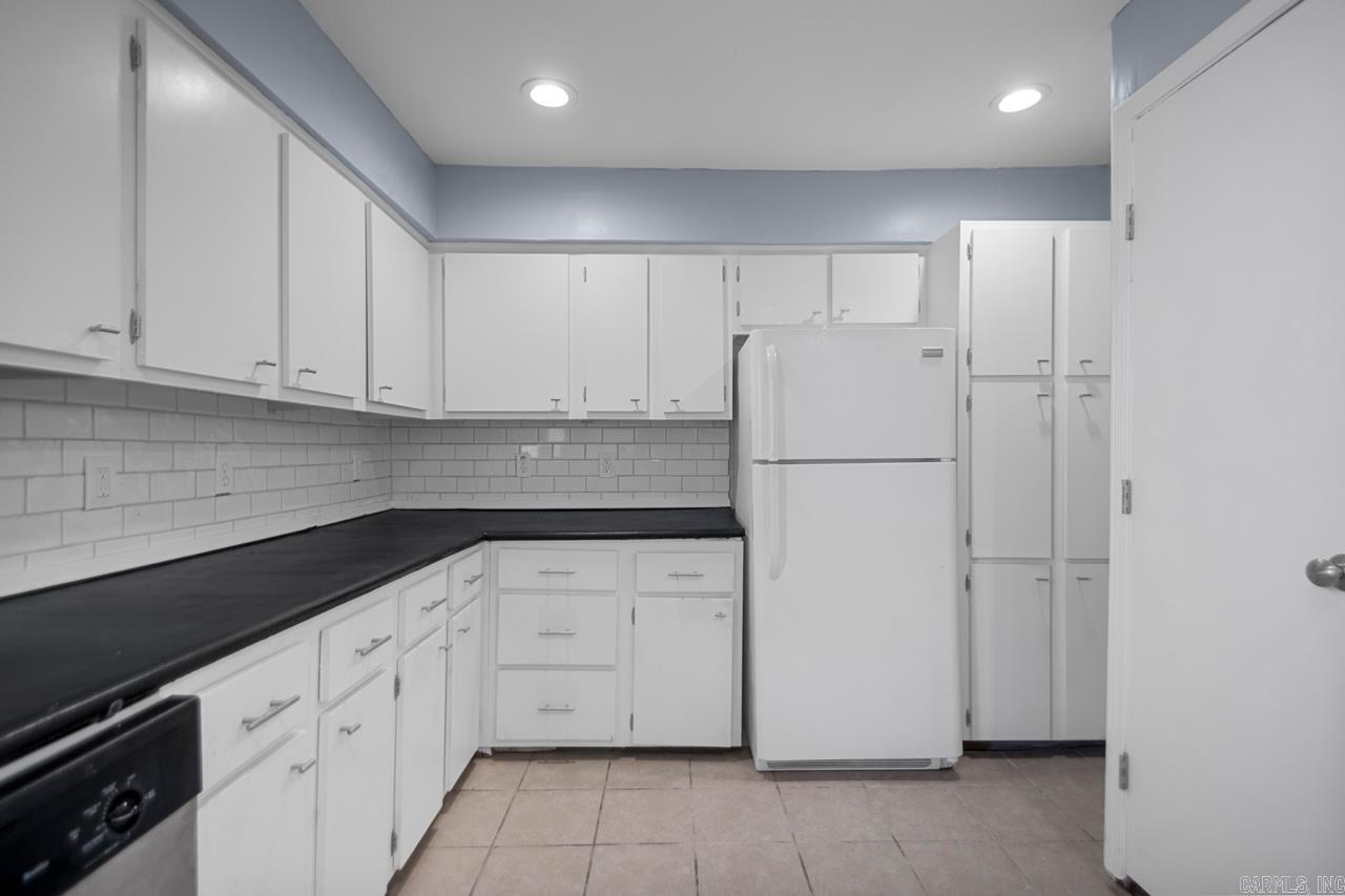 819 W 55th  North Little Rock, AR