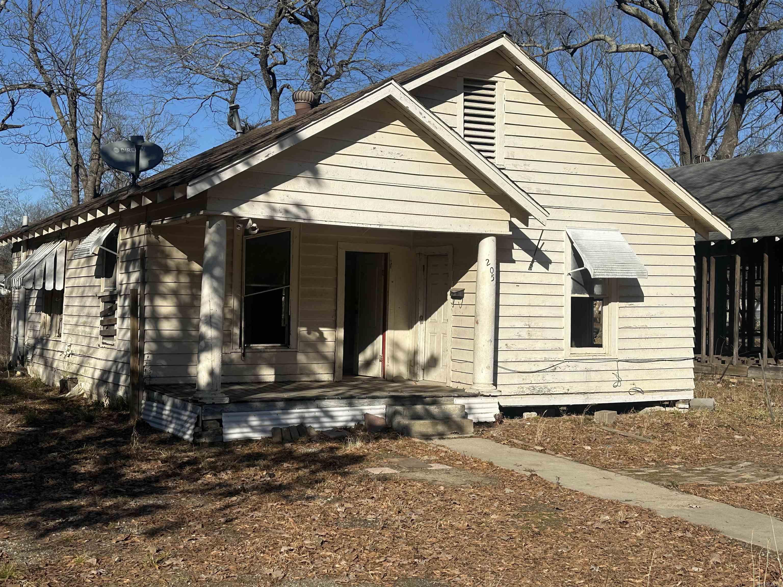 1205 W 33rd  Pine Bluff, AR