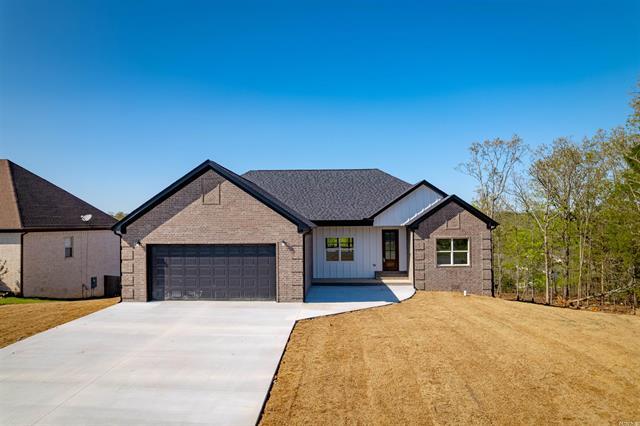 43.5  Wellington  Cabot, AR
