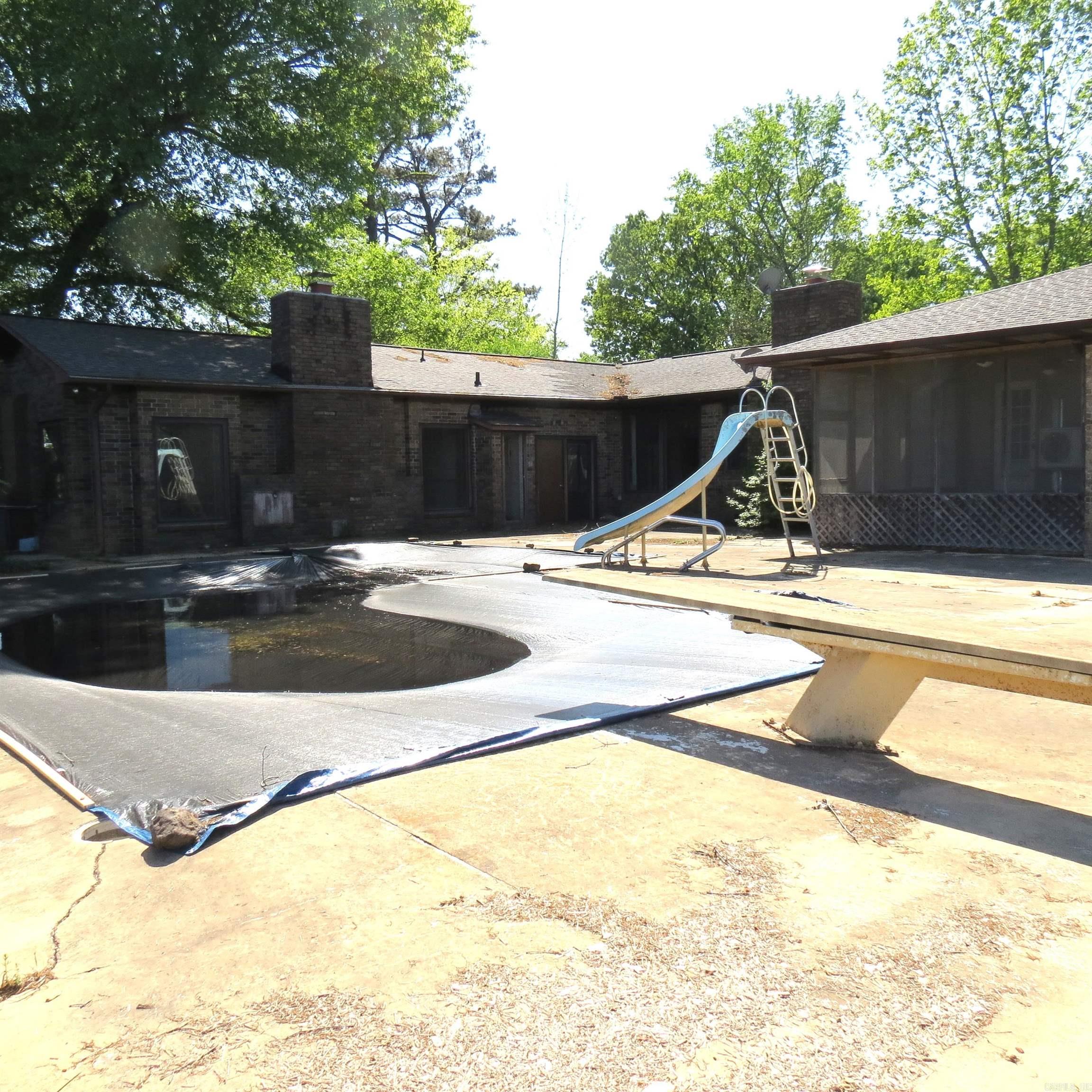 2176  Hwy 33  Almyra, AR