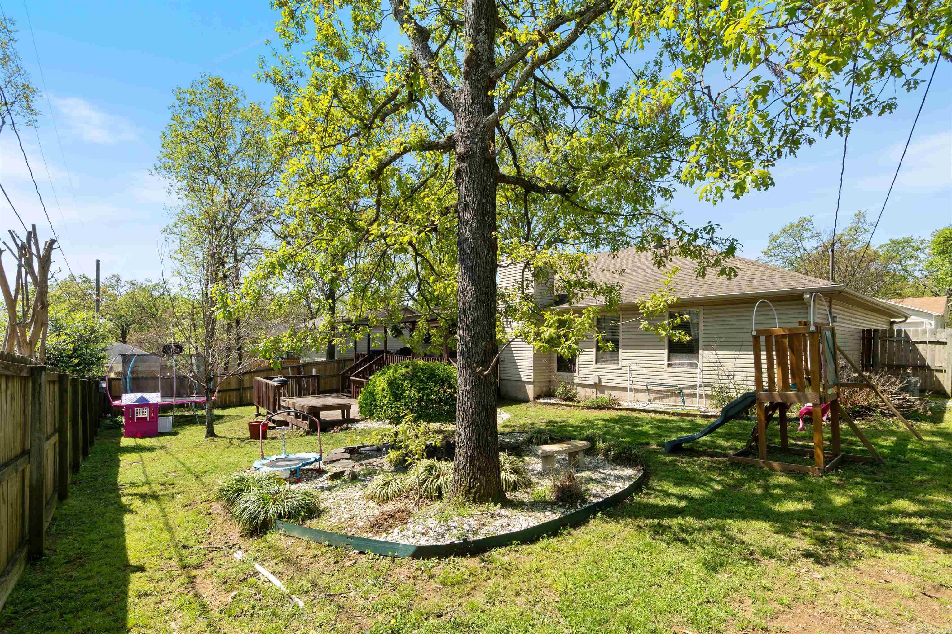 12230  Maryland  Sherwood, AR