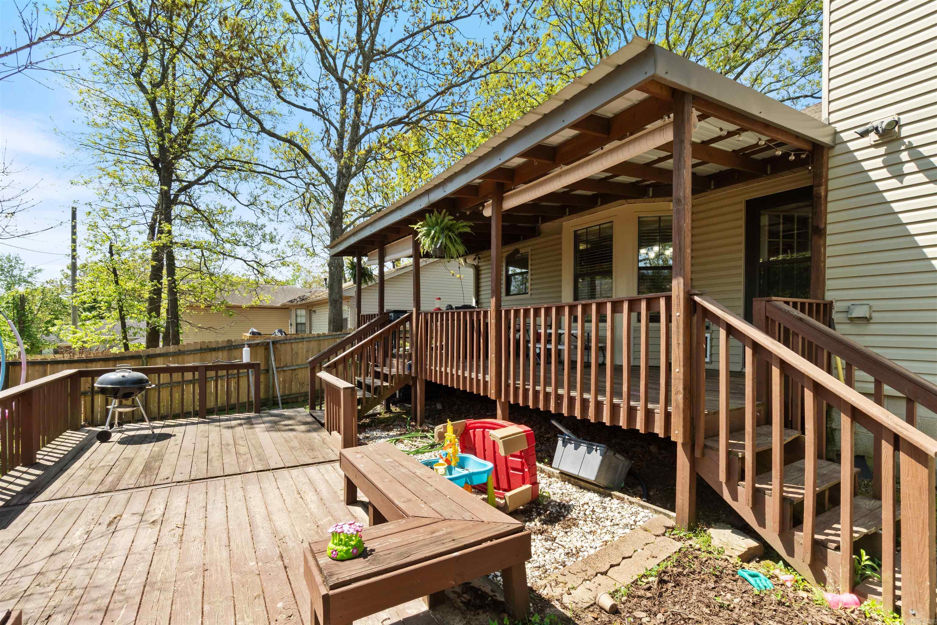 12230  Maryland  Sherwood, AR