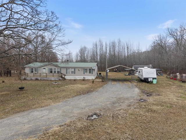 13762  Libby  Ward, AR