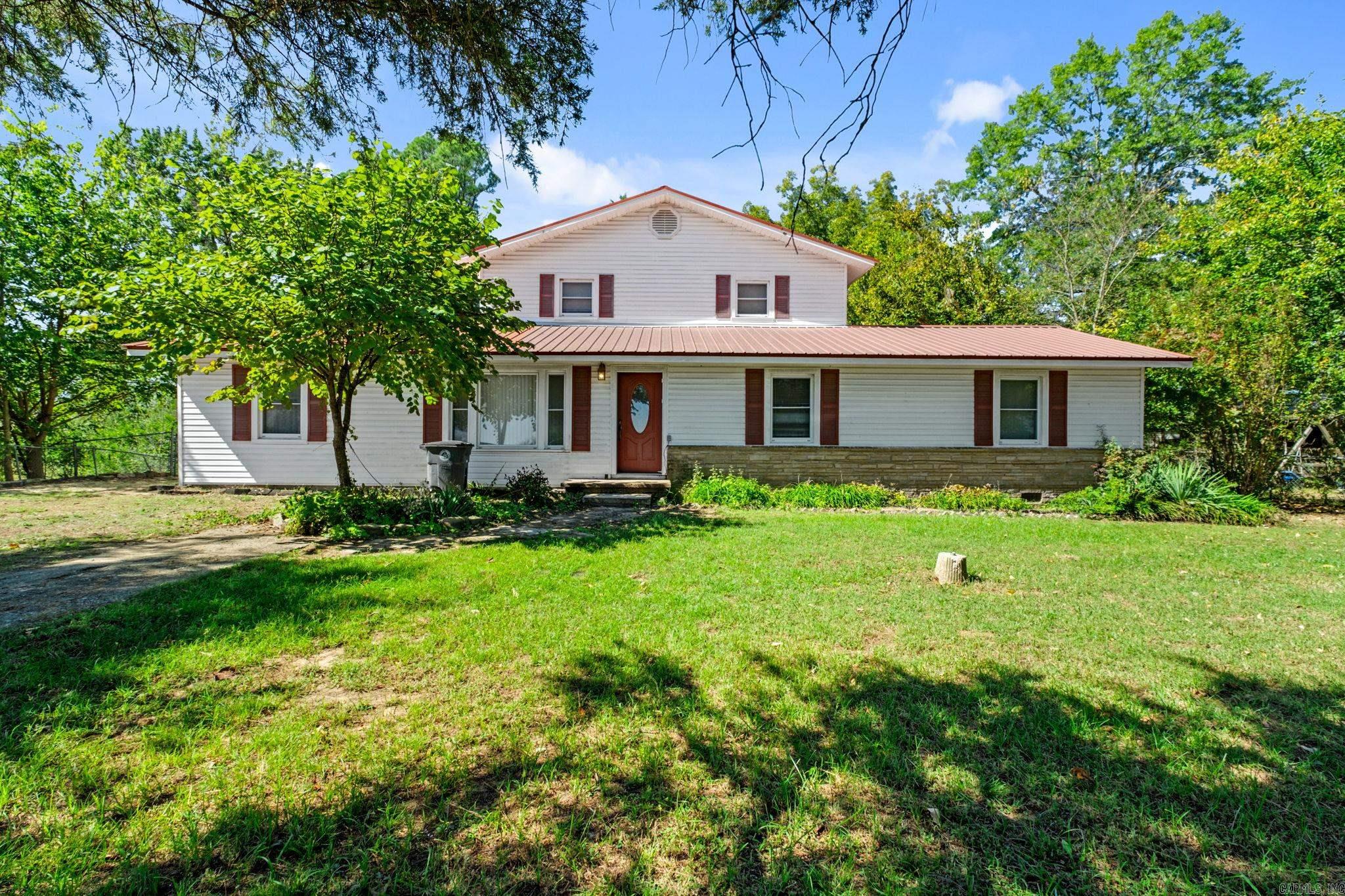 1508 S Highway 267
