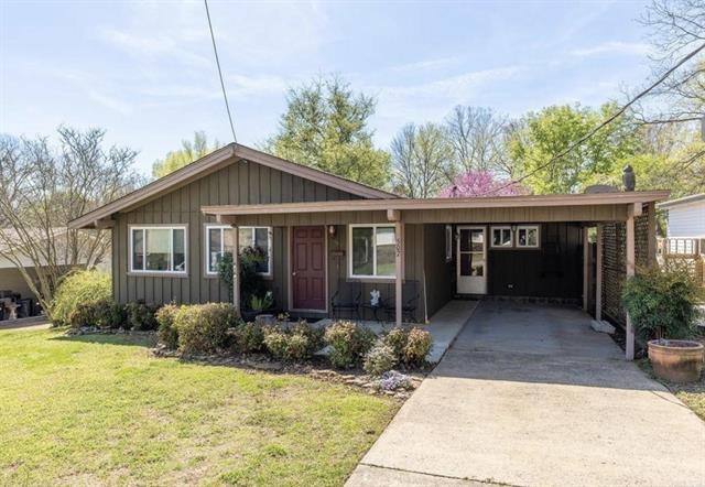 507 W North  Heber Springs, AR