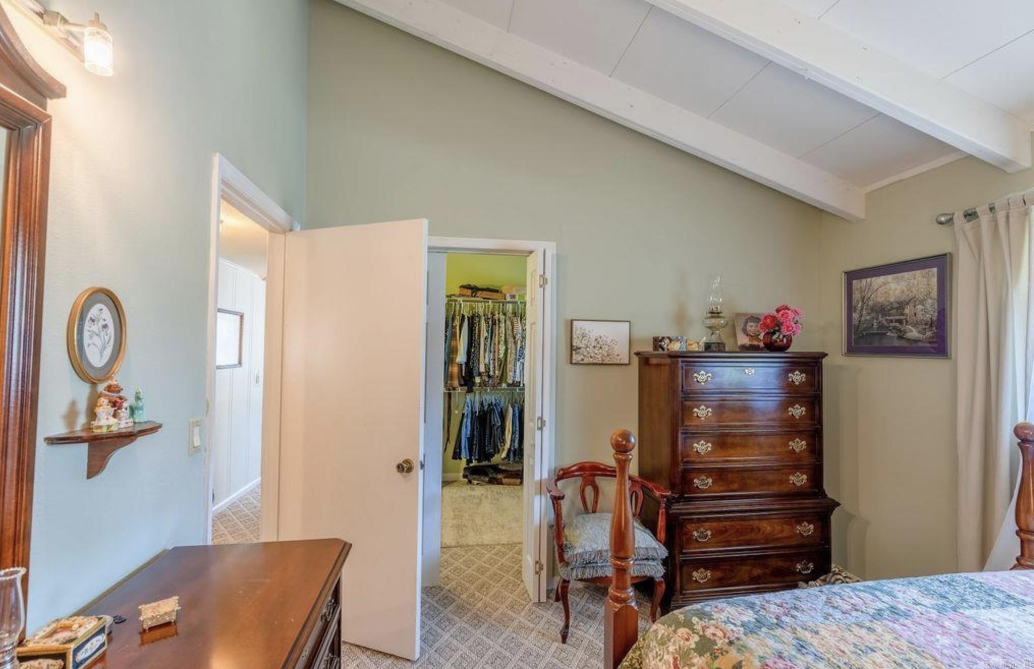 507 W North  Heber Springs, AR