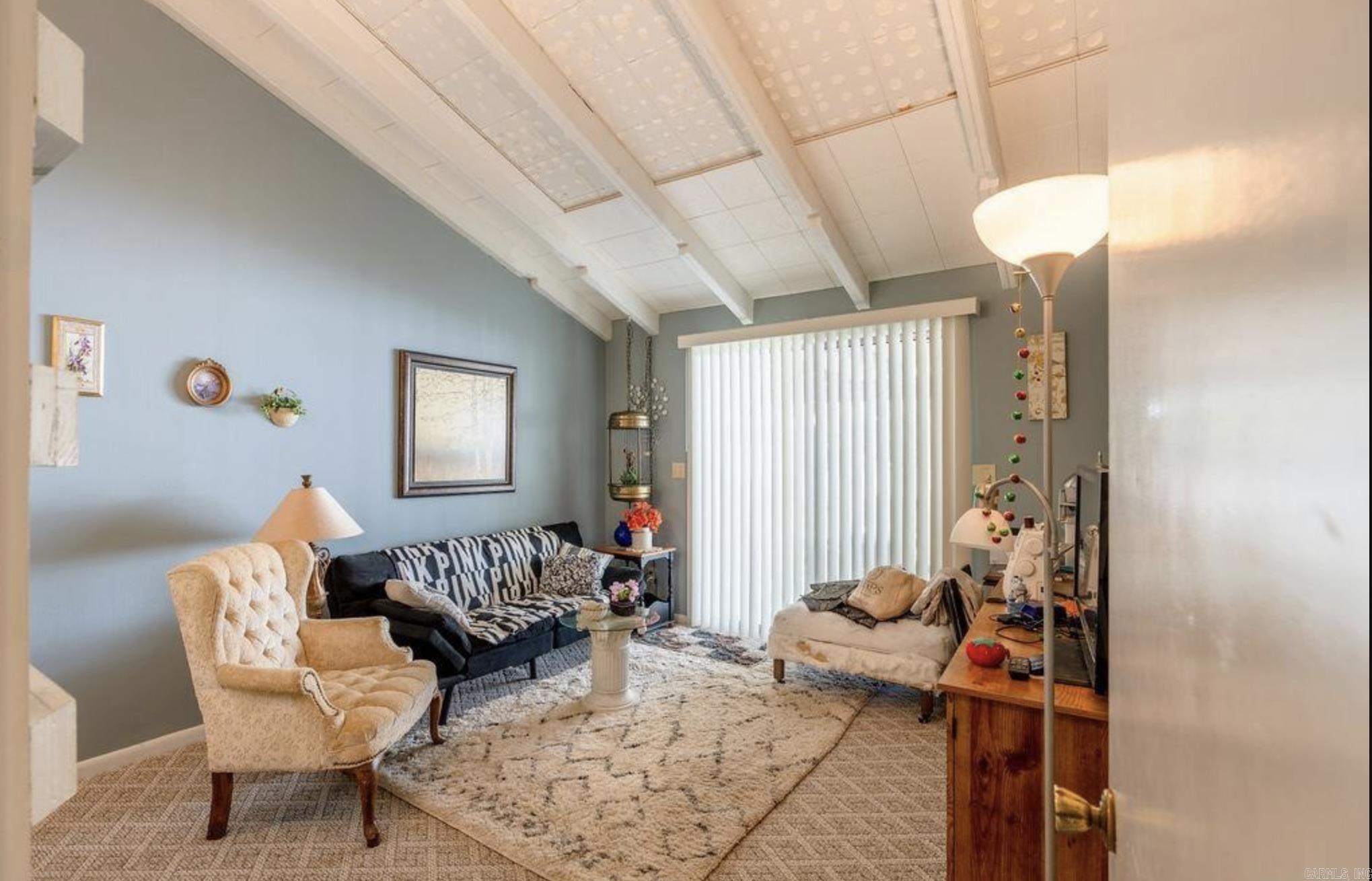 507 W North  Heber Springs, AR