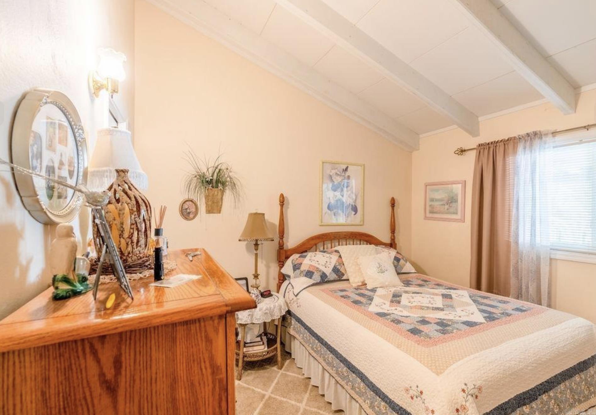 507 W North  Heber Springs, AR