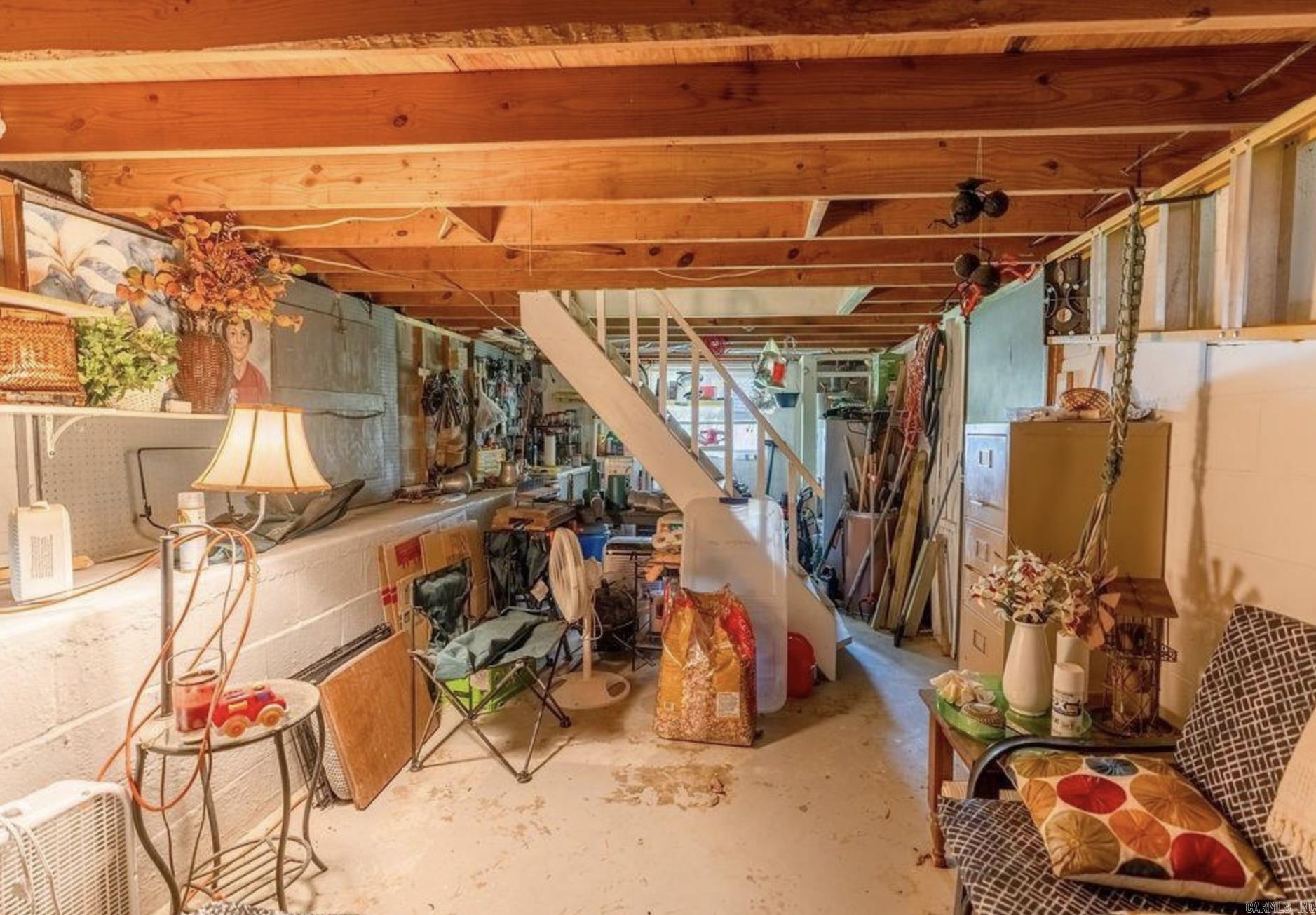 507 W North  Heber Springs, AR