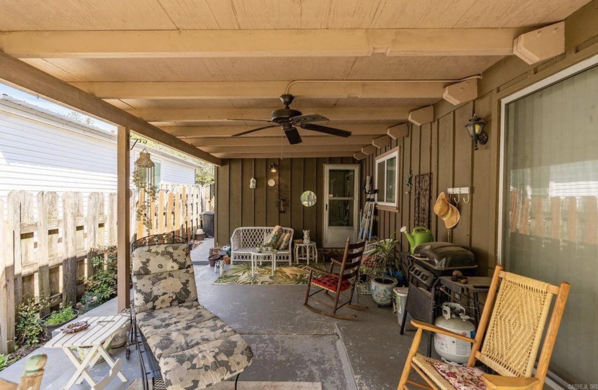 507 W North  Heber Springs, AR