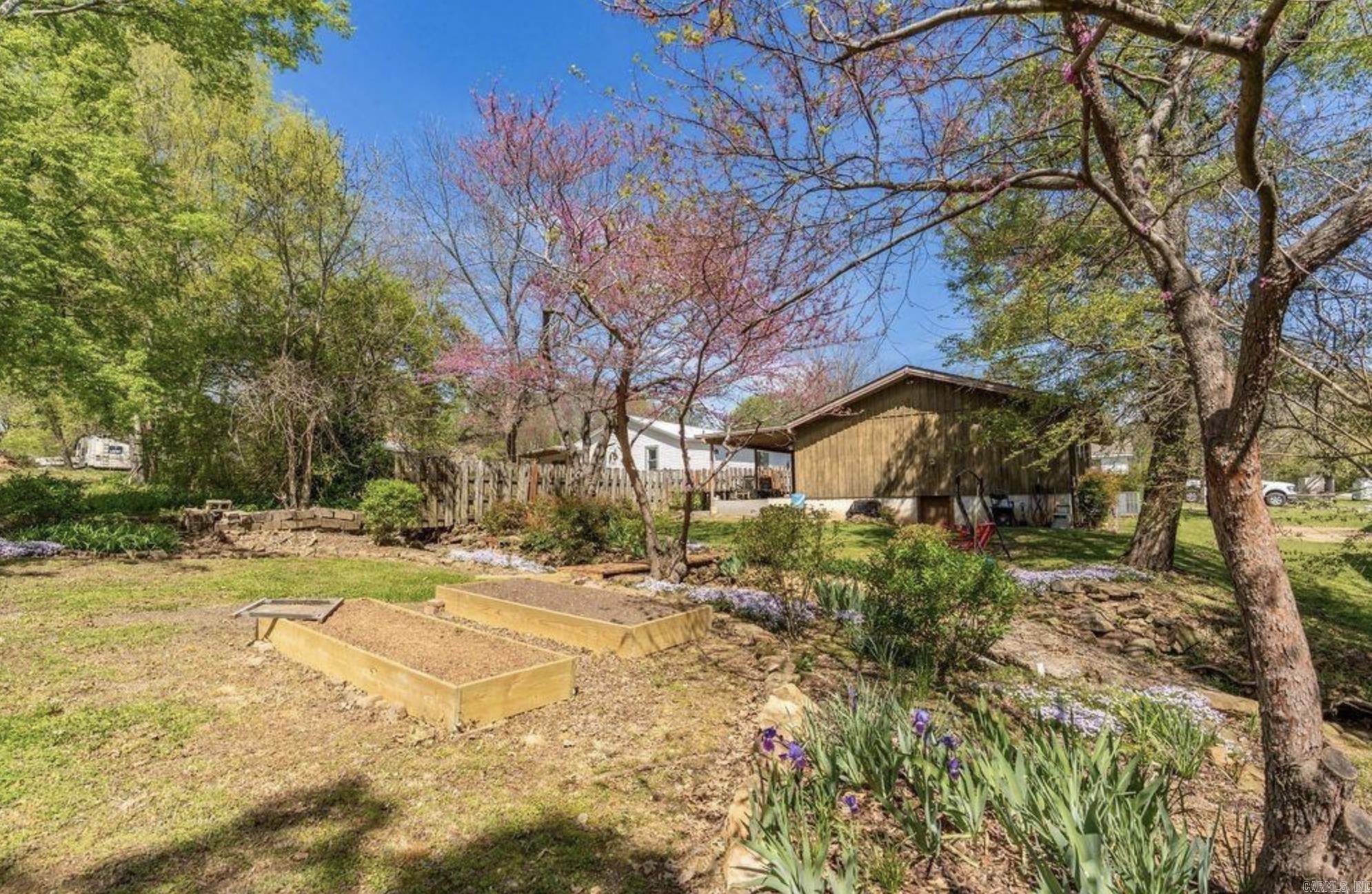 507 W North  Heber Springs, AR