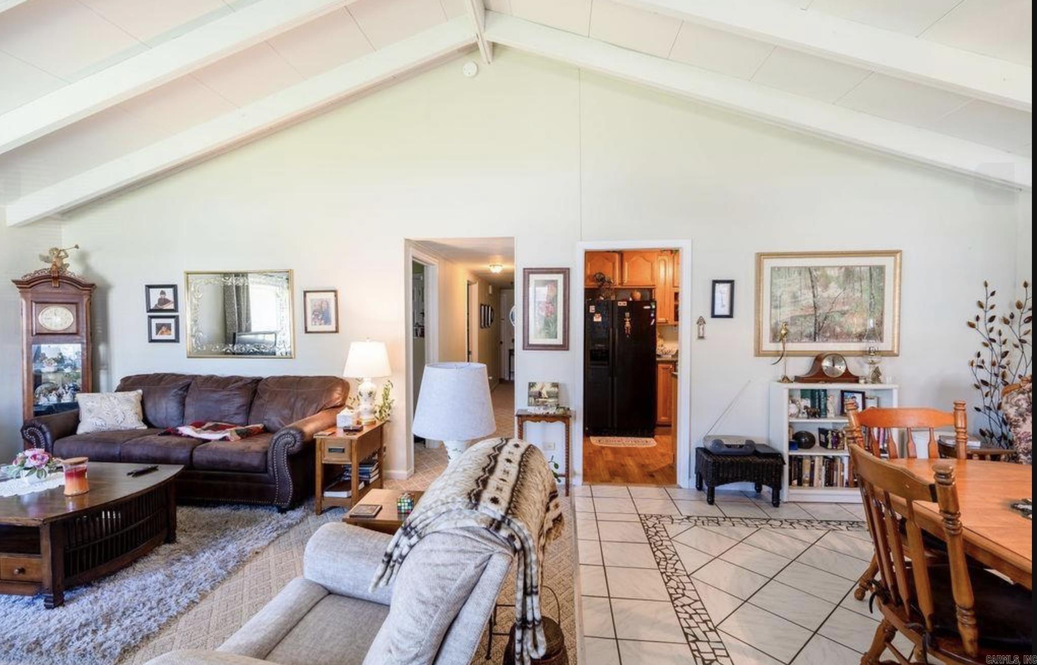 507 W North  Heber Springs, AR