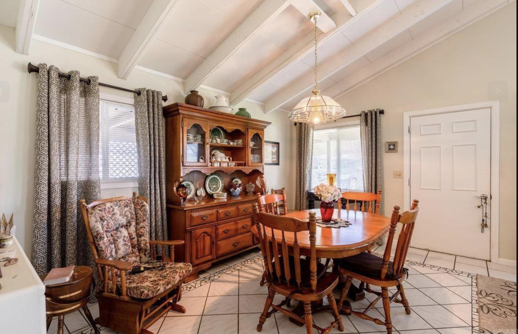 507 W North  Heber Springs, AR