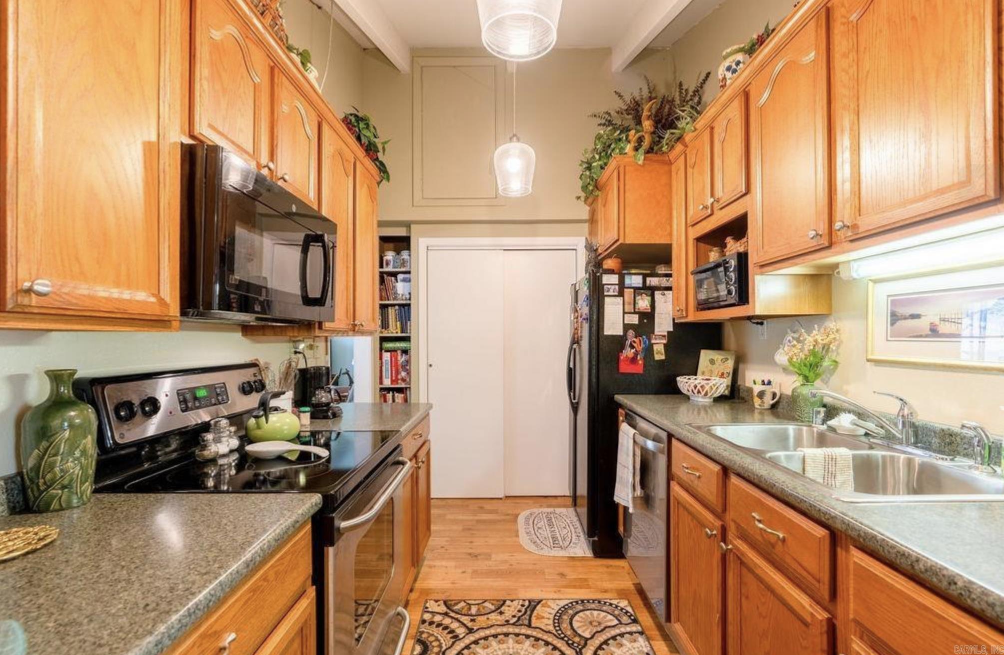 507 W North  Heber Springs, AR