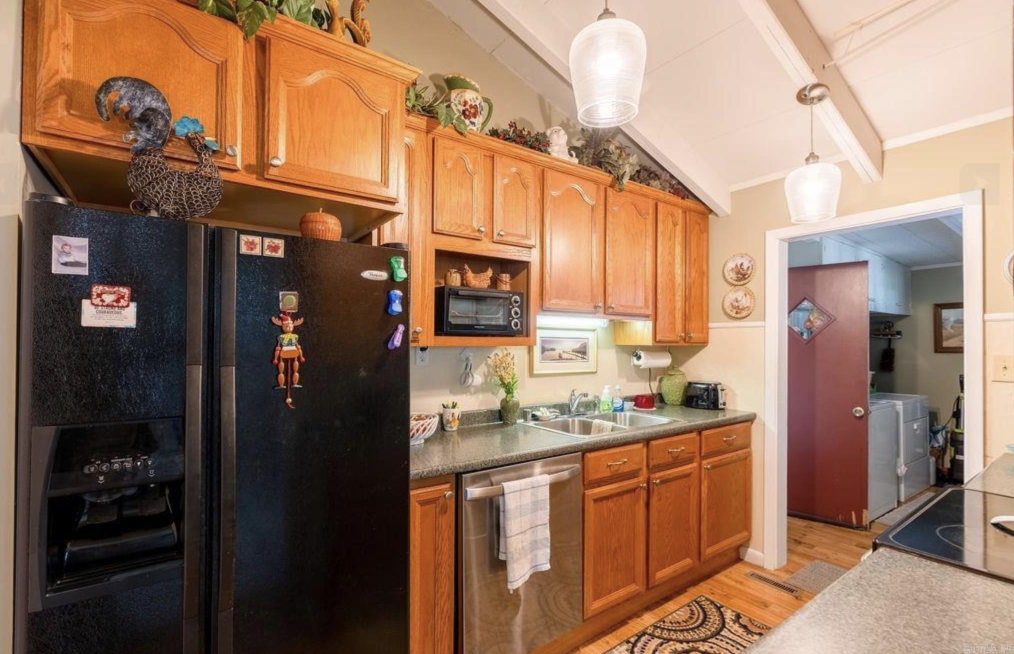 507 W North  Heber Springs, AR