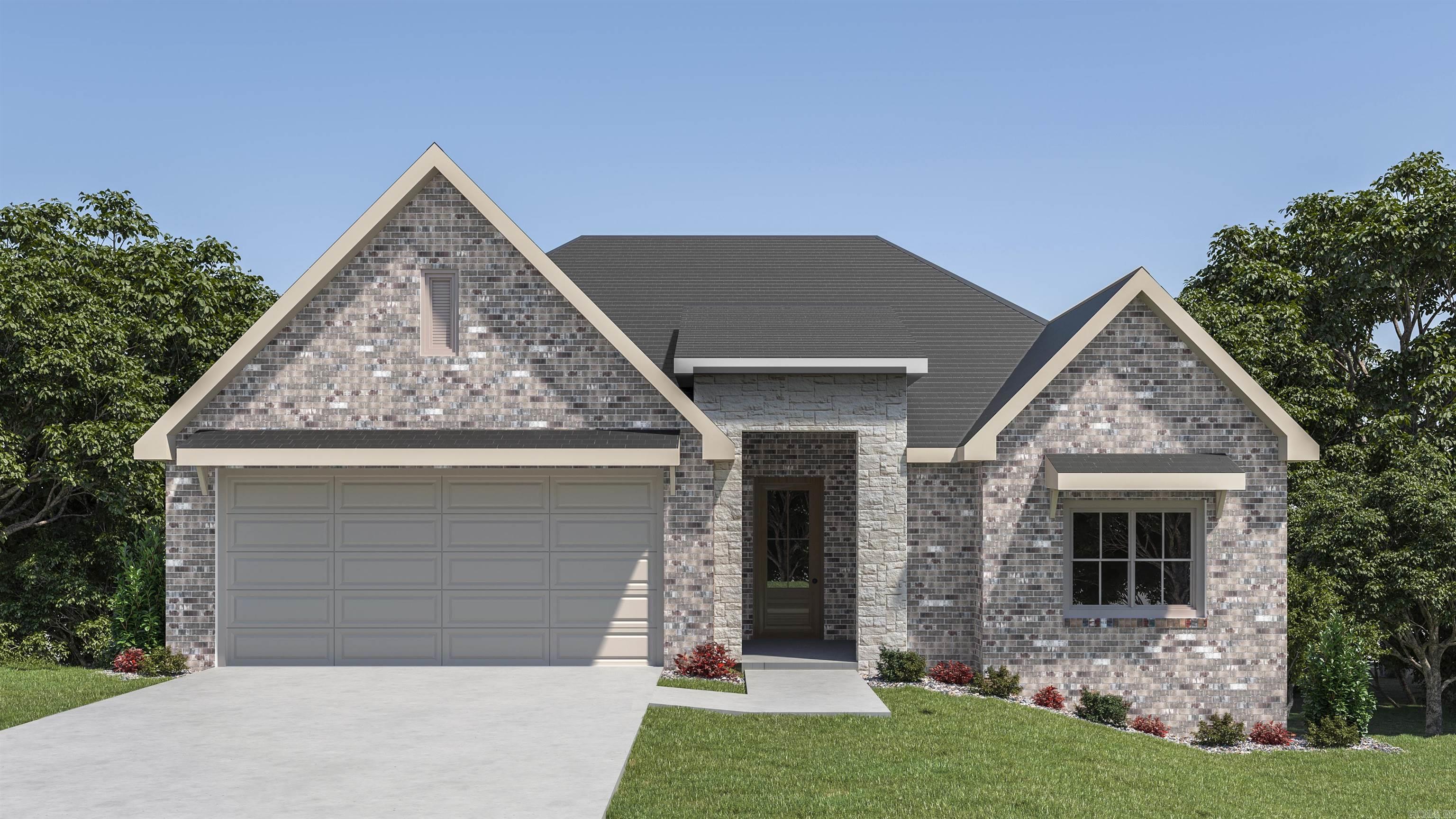 169  Ridgeview  Maumelle, AR