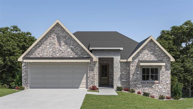 169  Ridgeview  Maumelle, AR