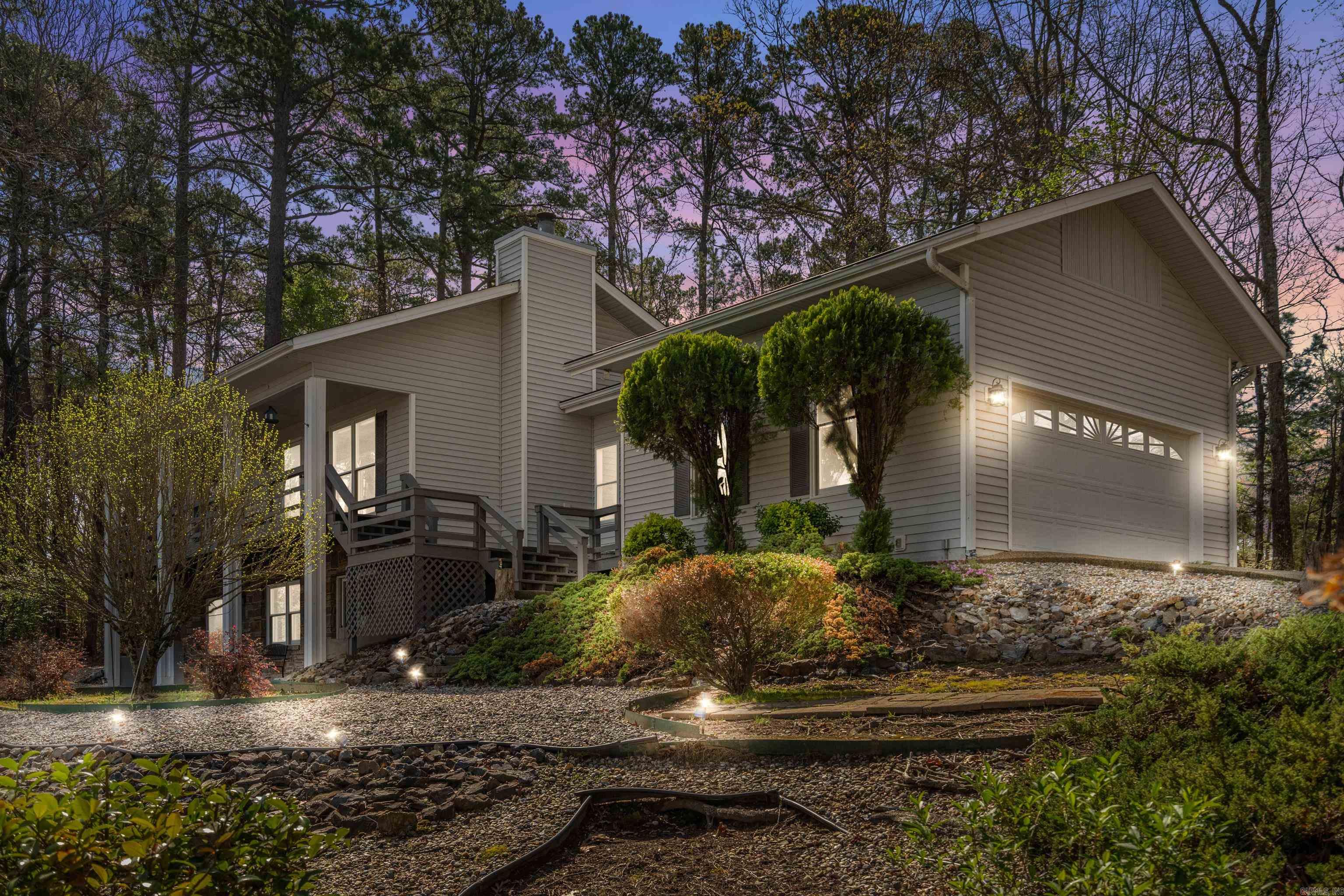 14  Guindola  Hot Springs Village, AR