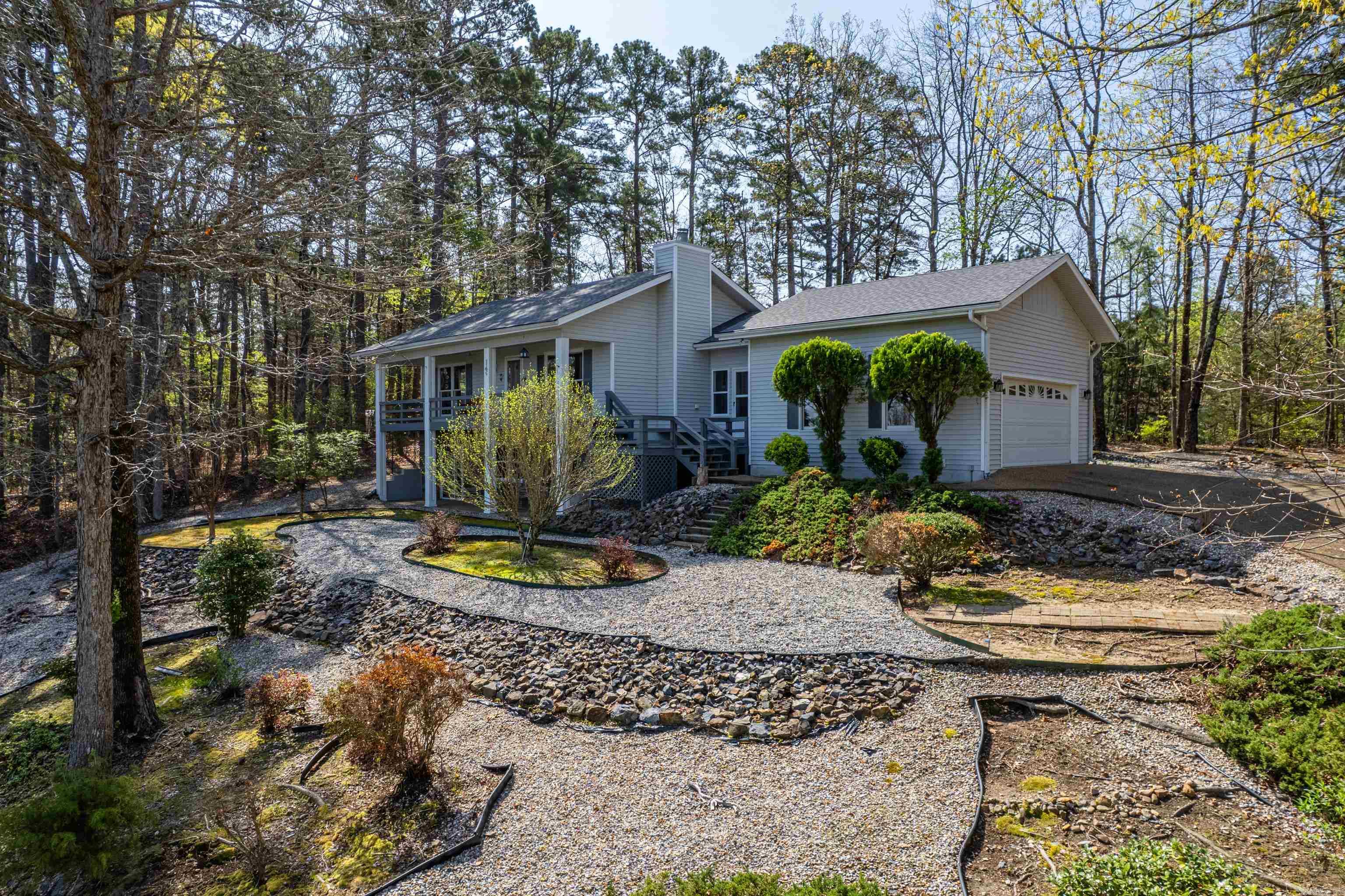 14  Guindola  Hot Springs Village, AR