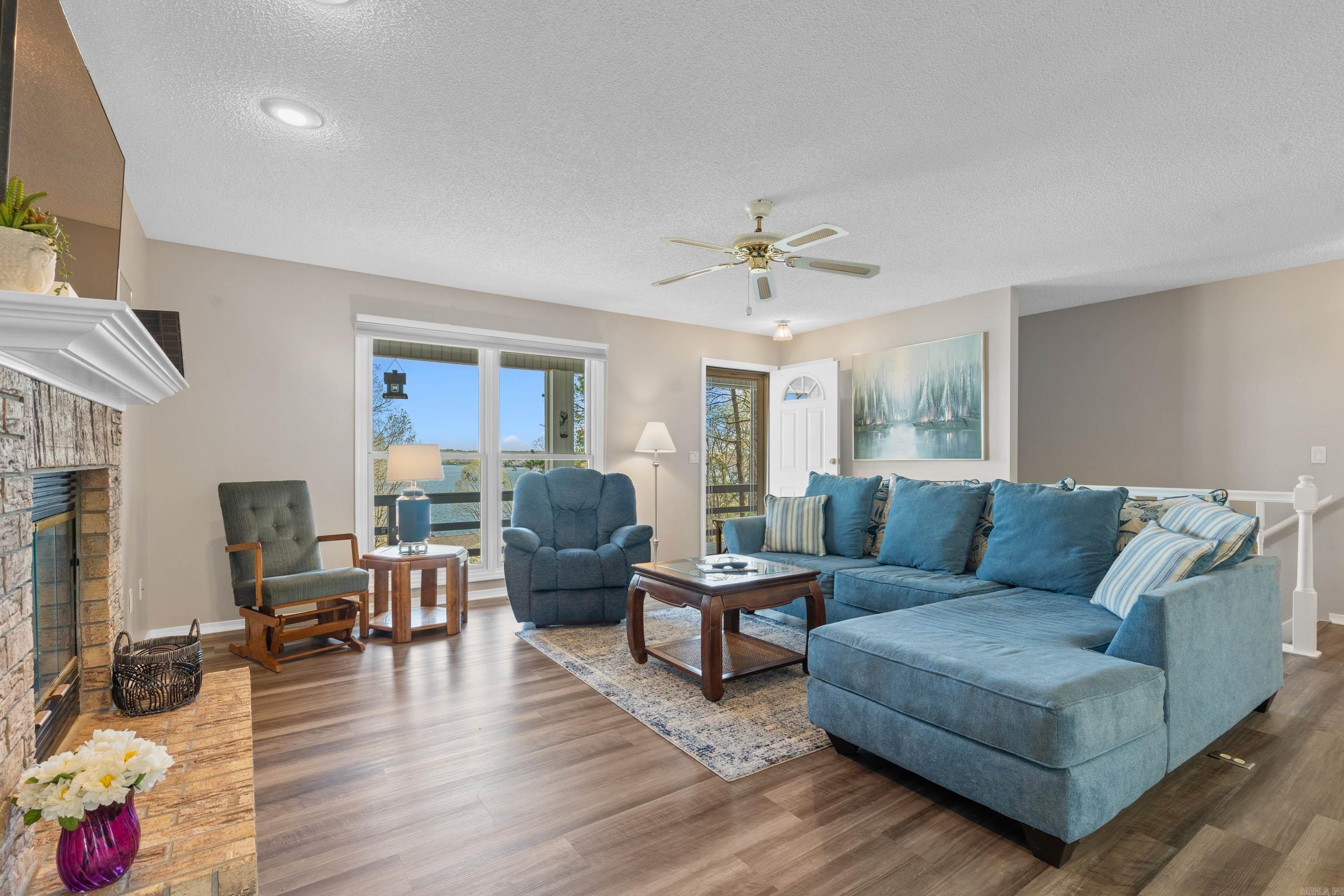 14  Guindola  Hot Springs Village, AR