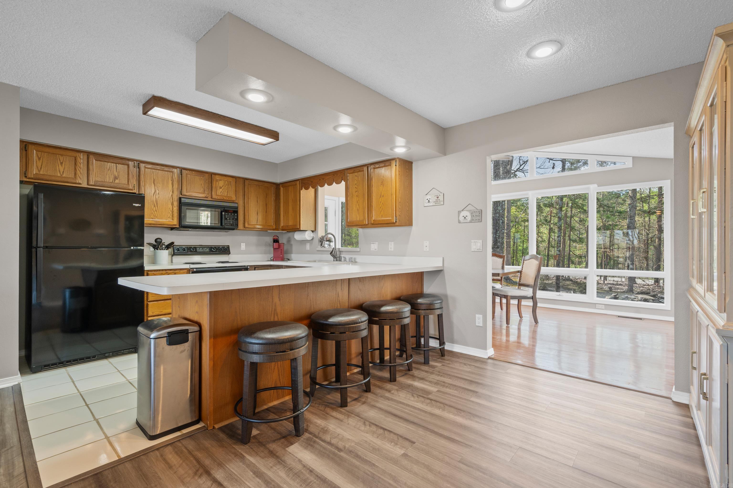 14  Guindola  Hot Springs Village, AR