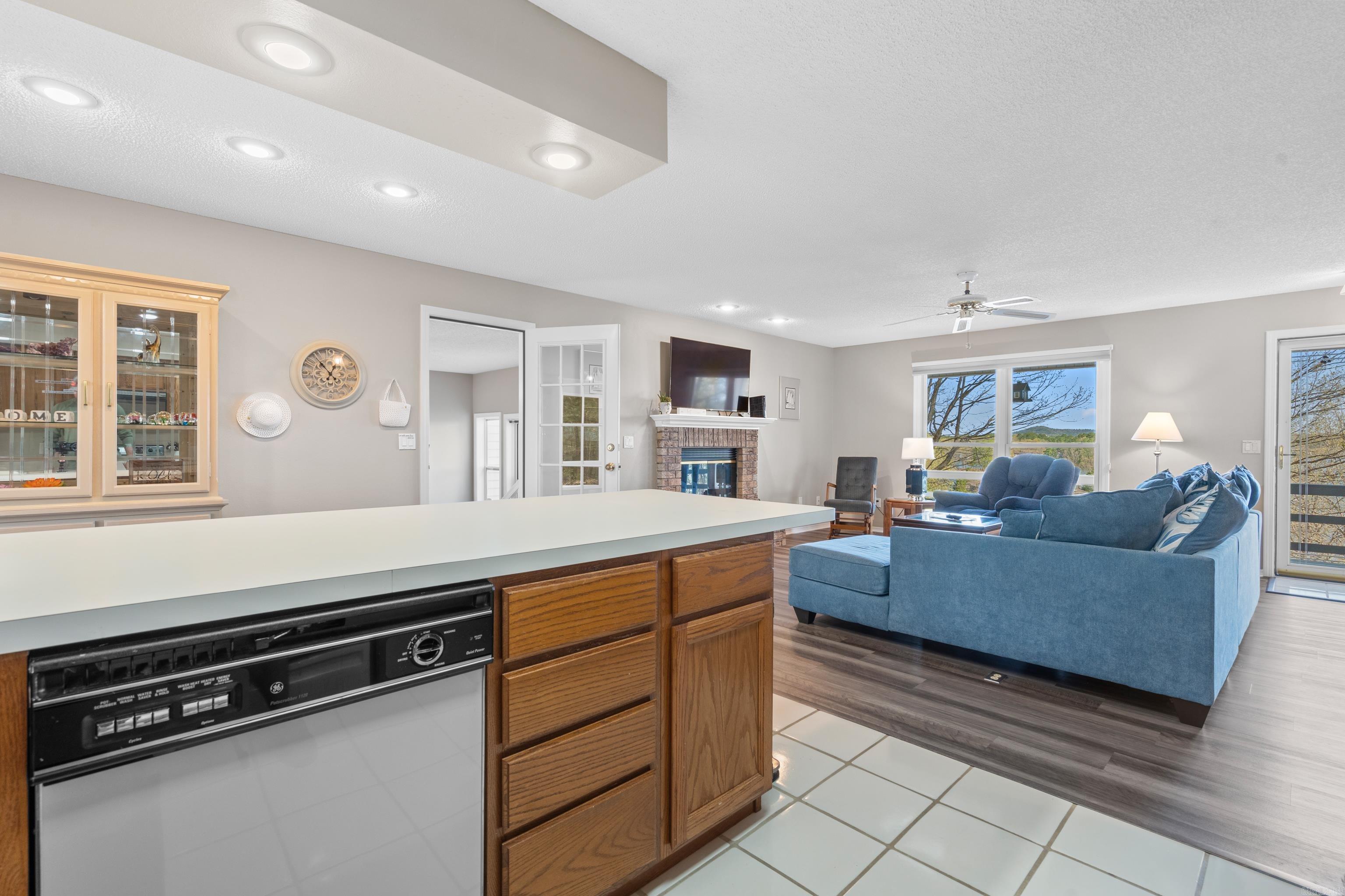 14  Guindola  Hot Springs Village, AR