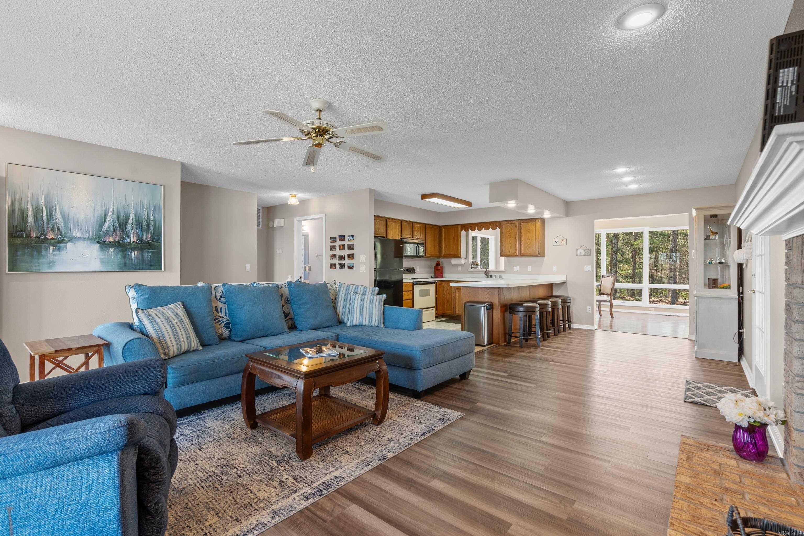 14  Guindola  Hot Springs Village, AR