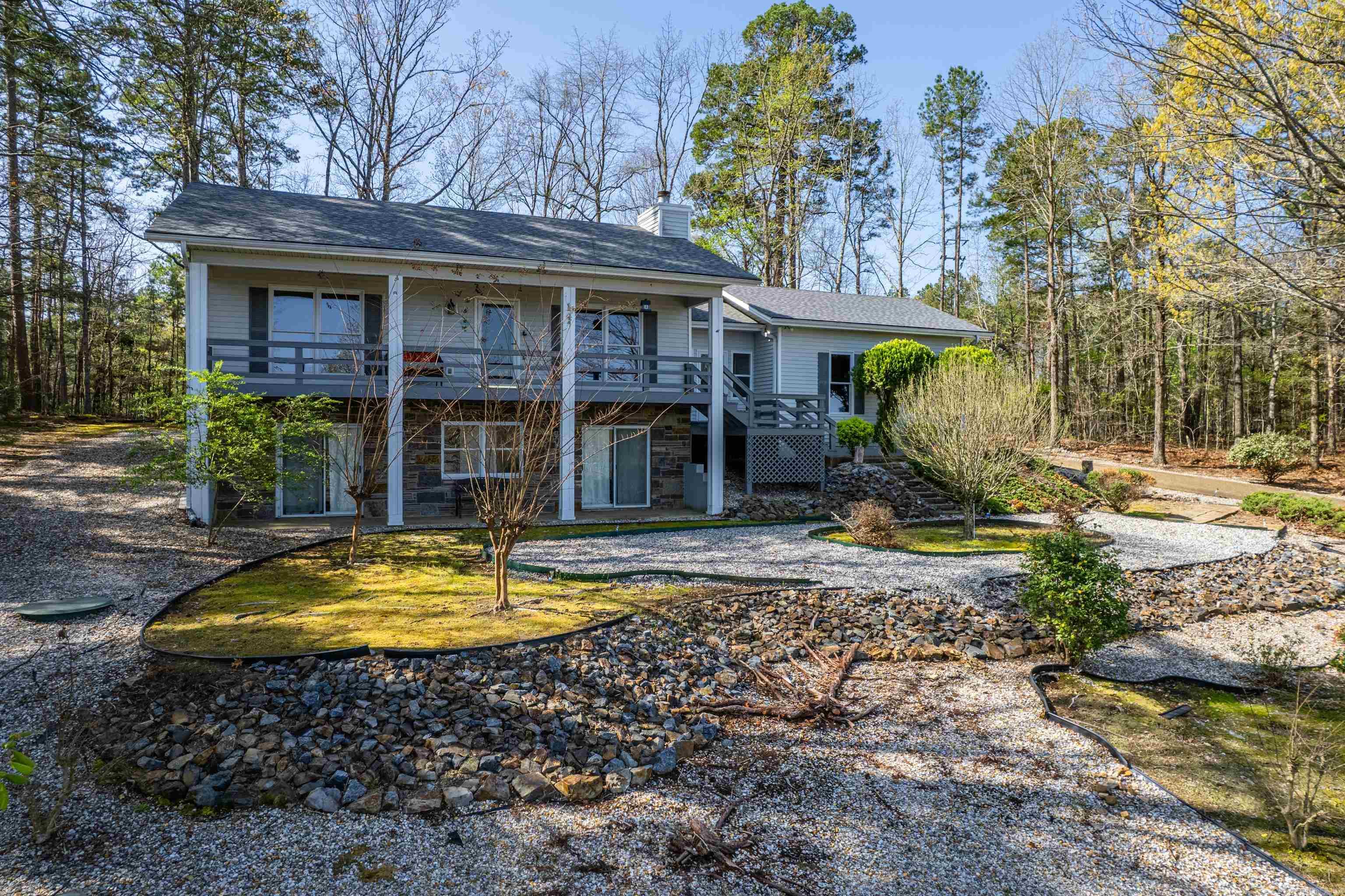 14  Guindola  Hot Springs Village, AR