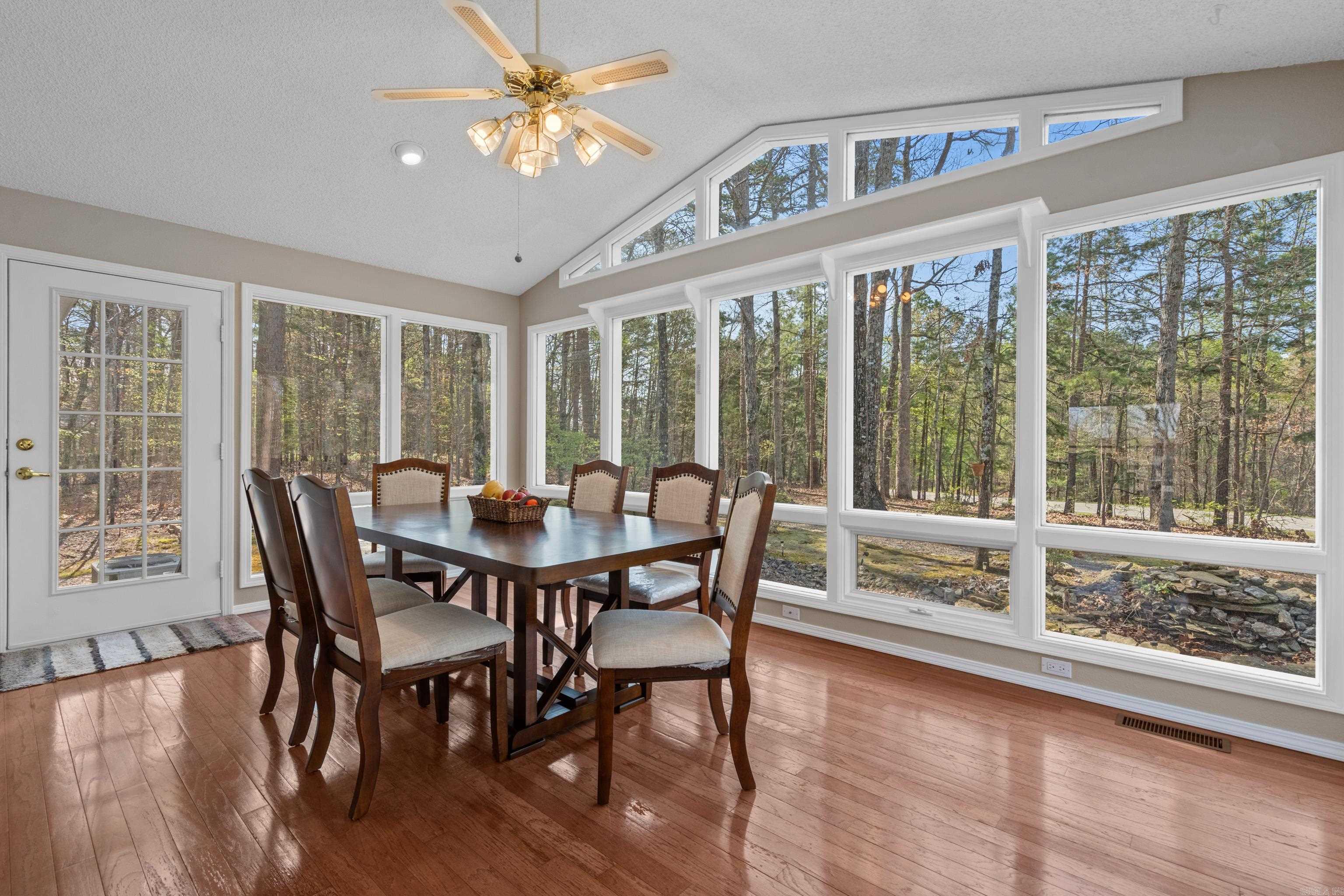 14  Guindola  Hot Springs Village, AR