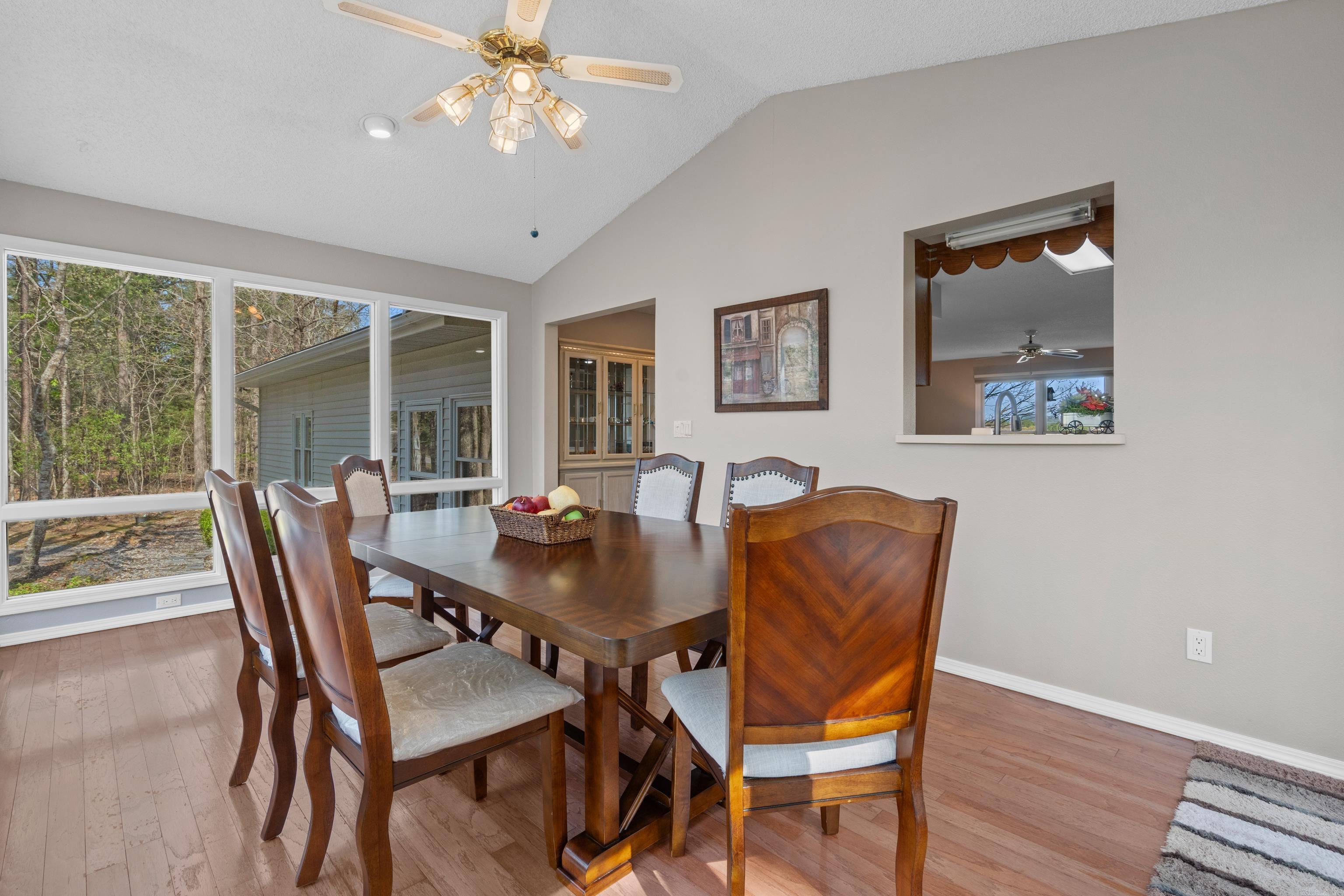 14  Guindola  Hot Springs Village, AR