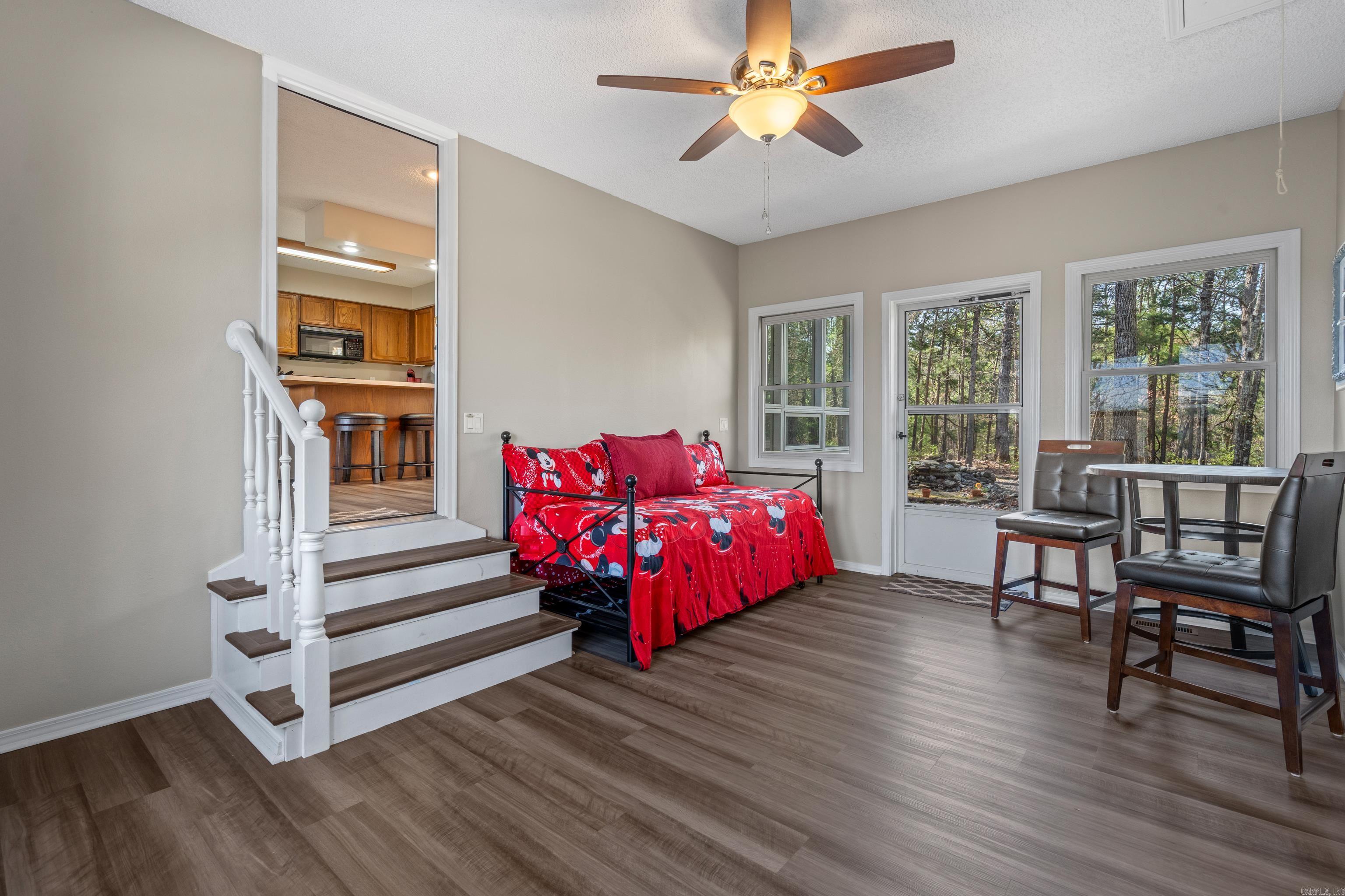 14  Guindola  Hot Springs Village, AR